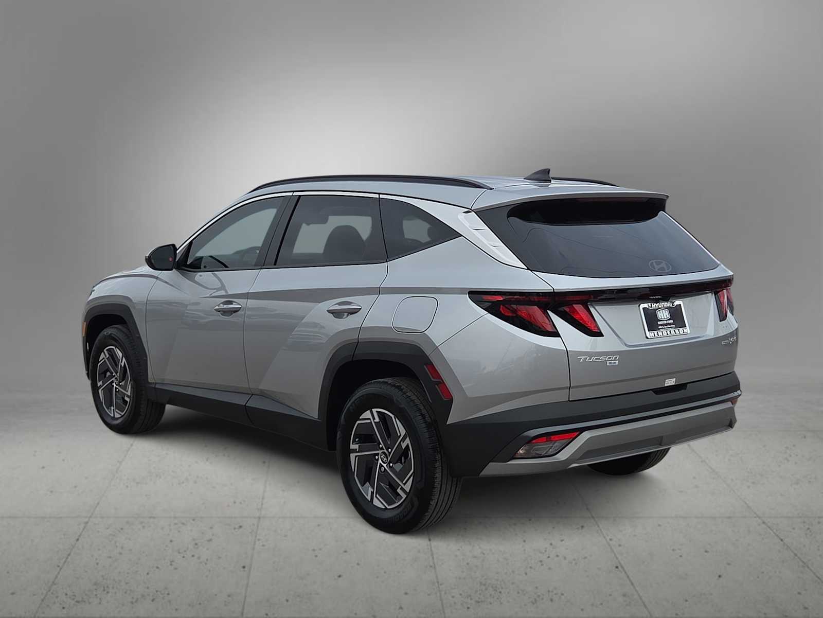 Thumbnail: 2025 Hyundai Tucson - 6