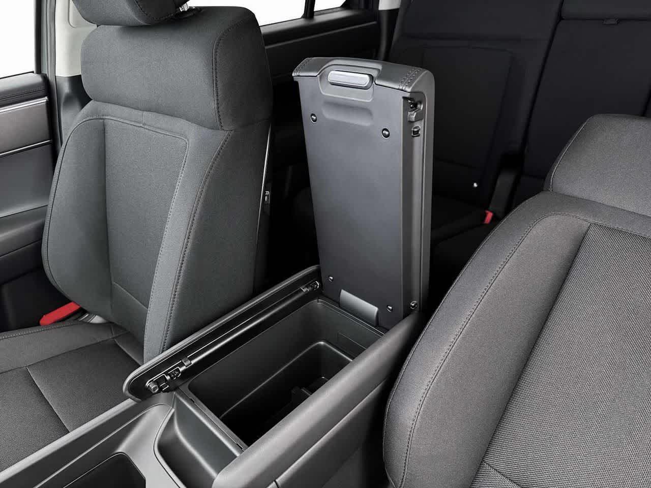 Thumbnail: 2026 Hyundai Santa Fe - 19