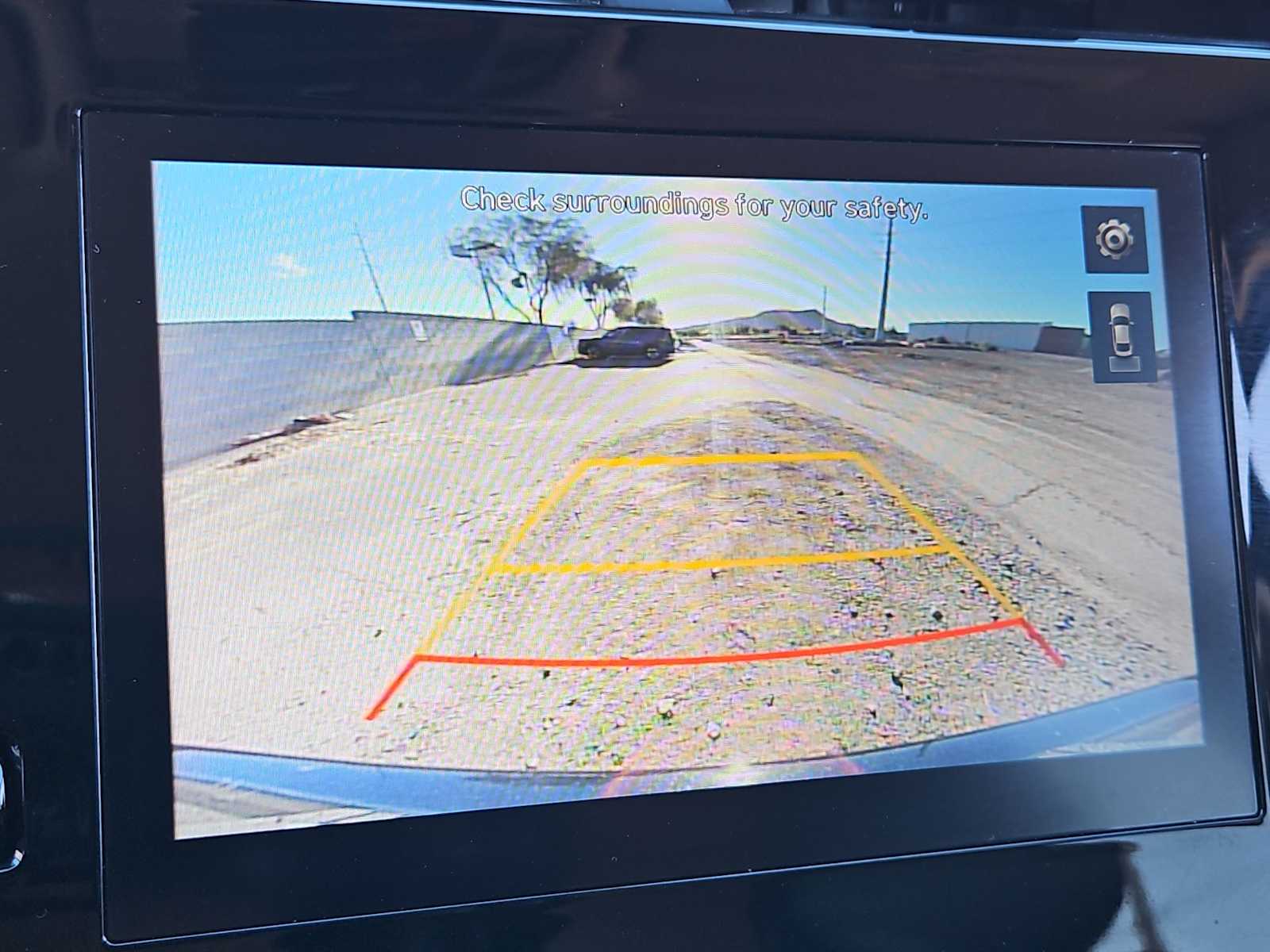 Thumbnail: 2023 Hyundai Tucson - 28