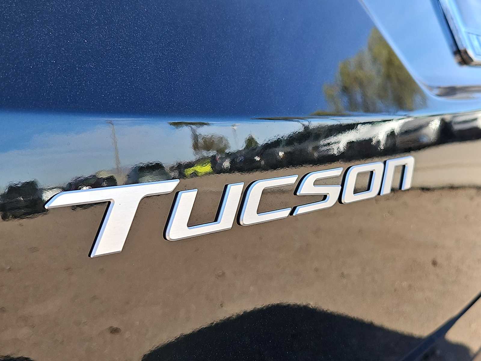 Thumbnail: 2026 Hyundai Tucson - 13