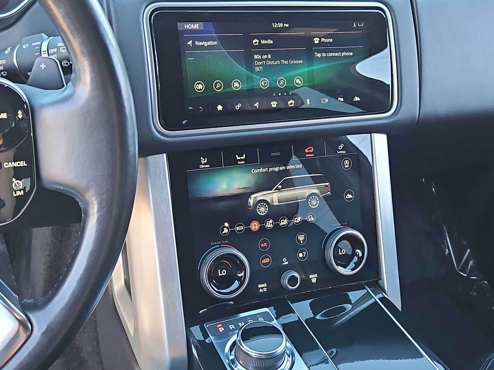 Thumbnail: 2019 Land Rover Range Rover - 28