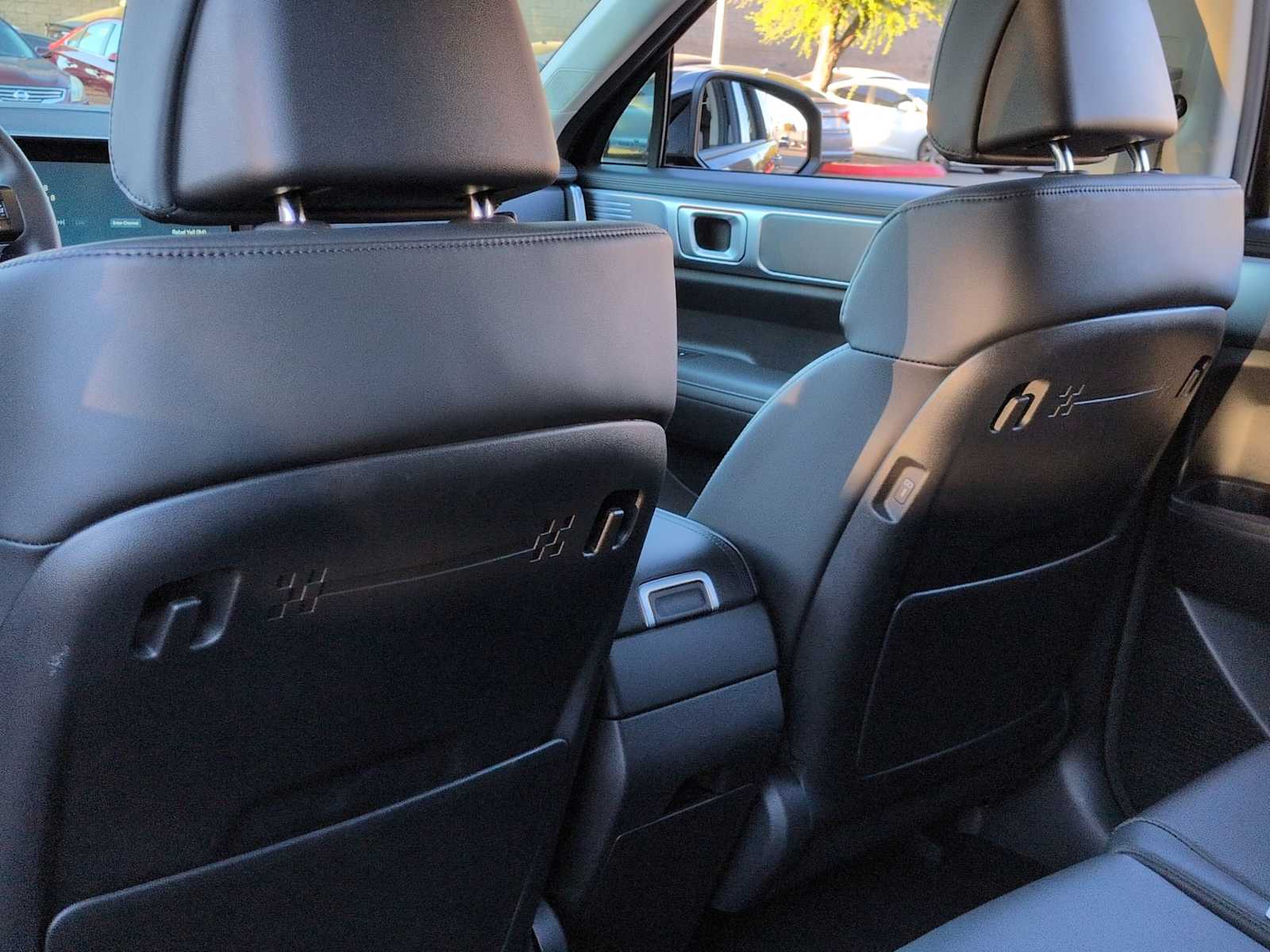 Thumbnail: 2025 Hyundai Santa Fe - 19