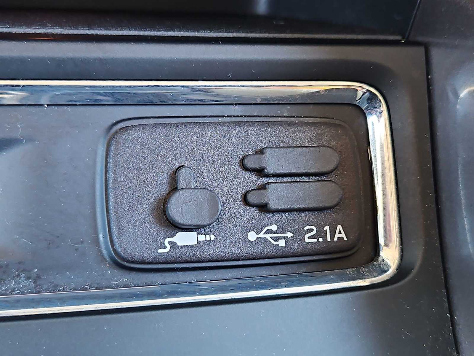 Thumbnail: 2019 Subaru Ascent - 31