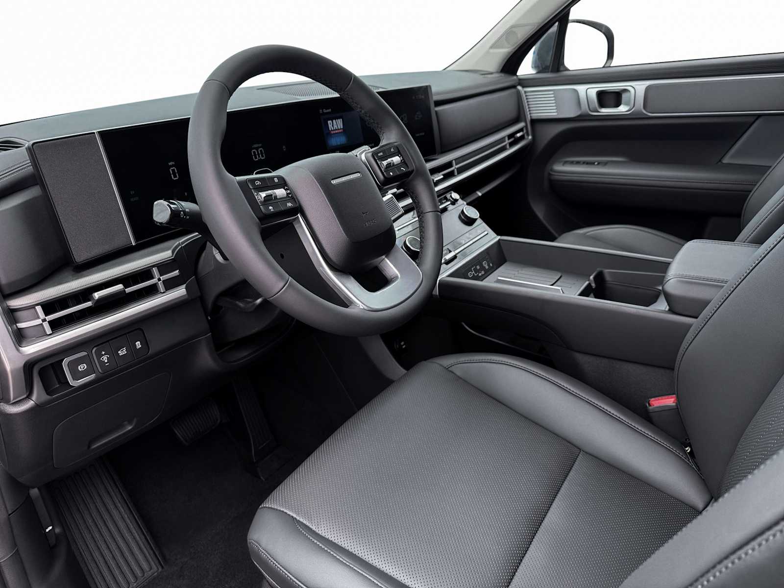 Thumbnail: 2026 Hyundai Santa Fe - 14