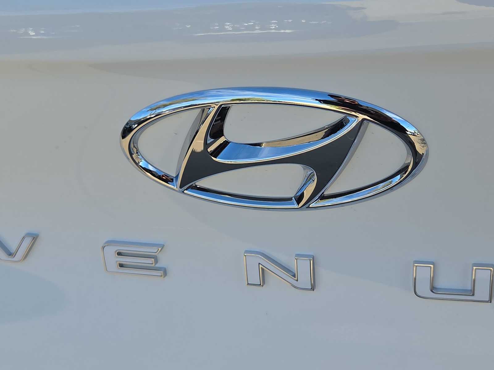 Thumbnail: 2026 Hyundai Venue - 12