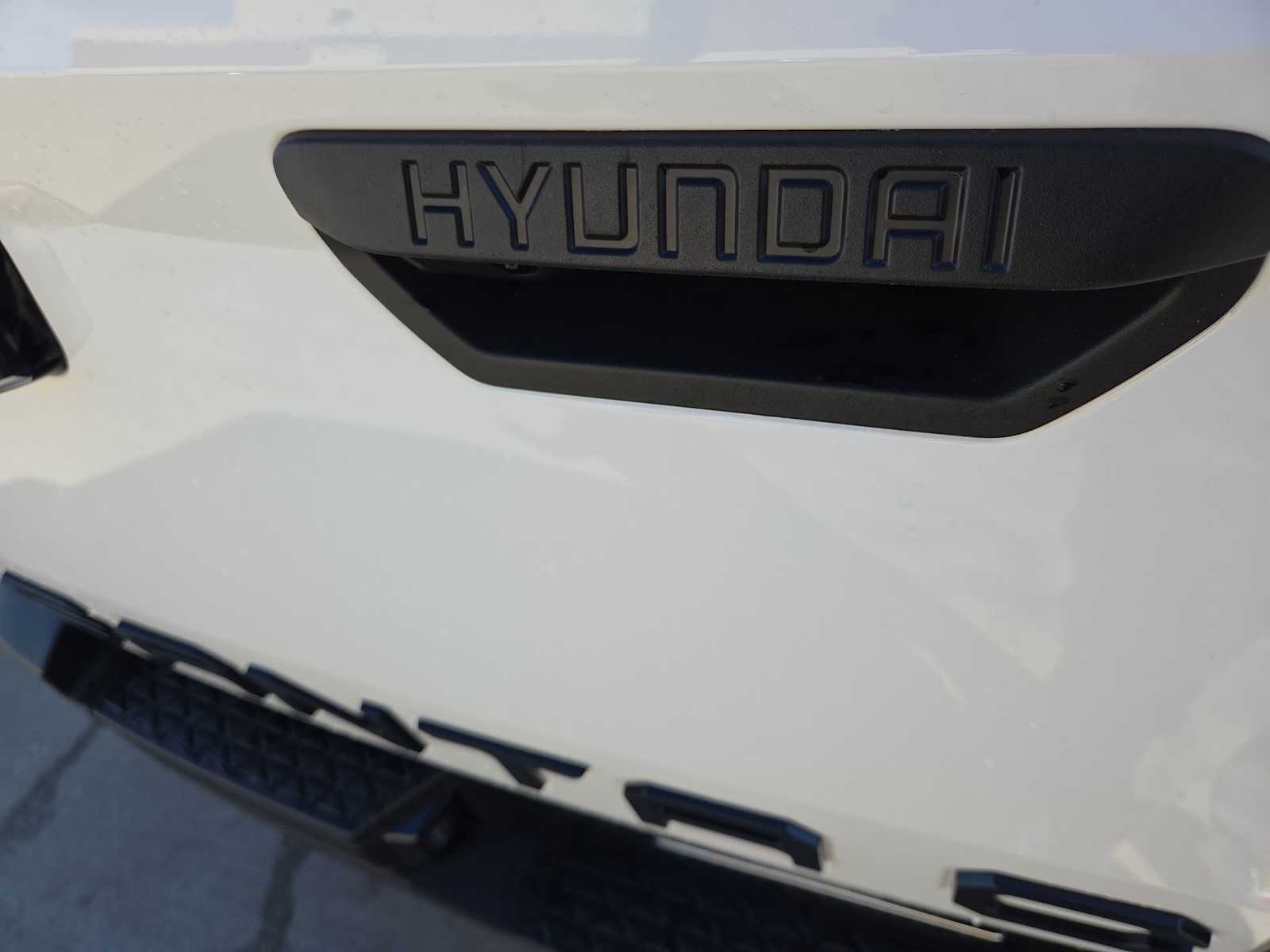 Thumbnail: 2026 Hyundai Santa Cruz - 12