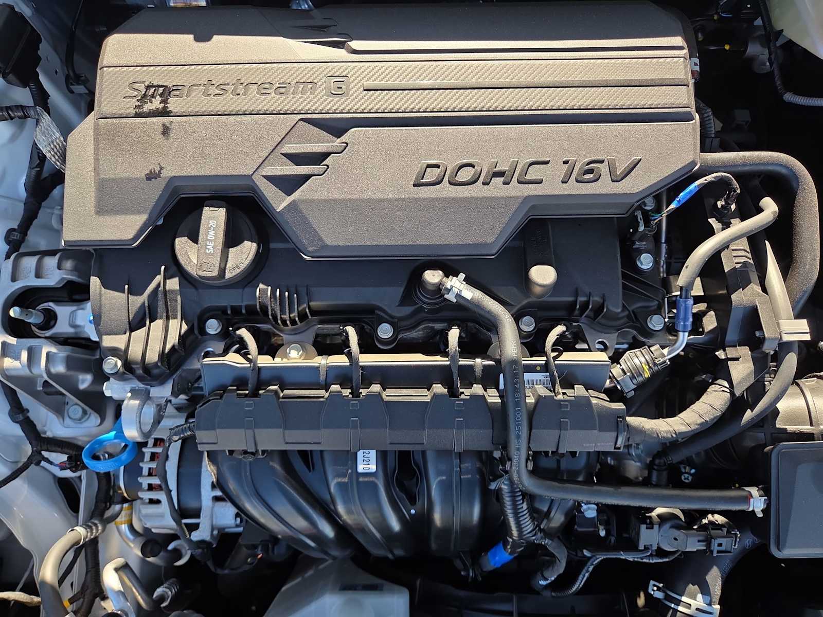 Thumbnail: 2026 Hyundai Elantra - 14