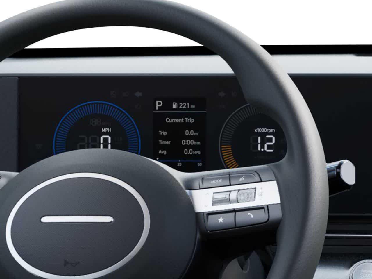 Thumbnail: 2026 Hyundai Kona - 8