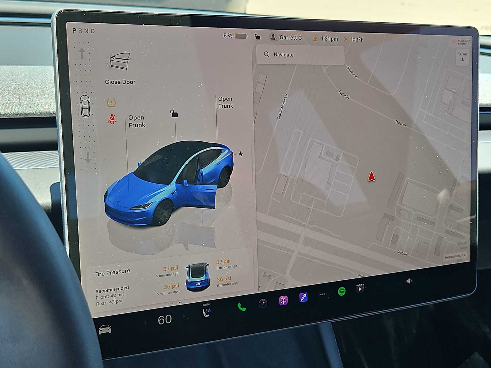 Thumbnail: 2025 Tesla Model 3 - 25