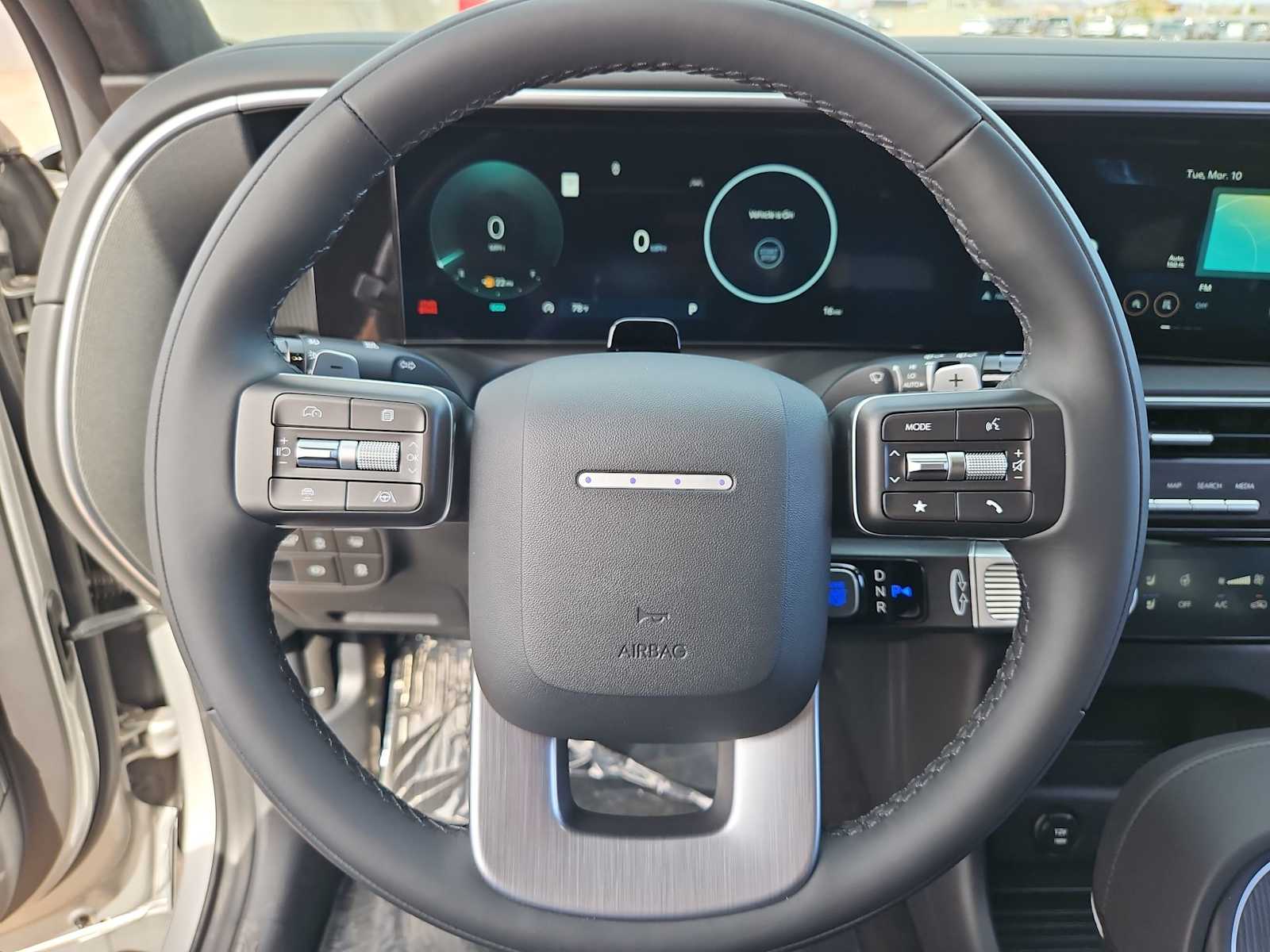 Thumbnail: 2026 Hyundai Palisade - 23