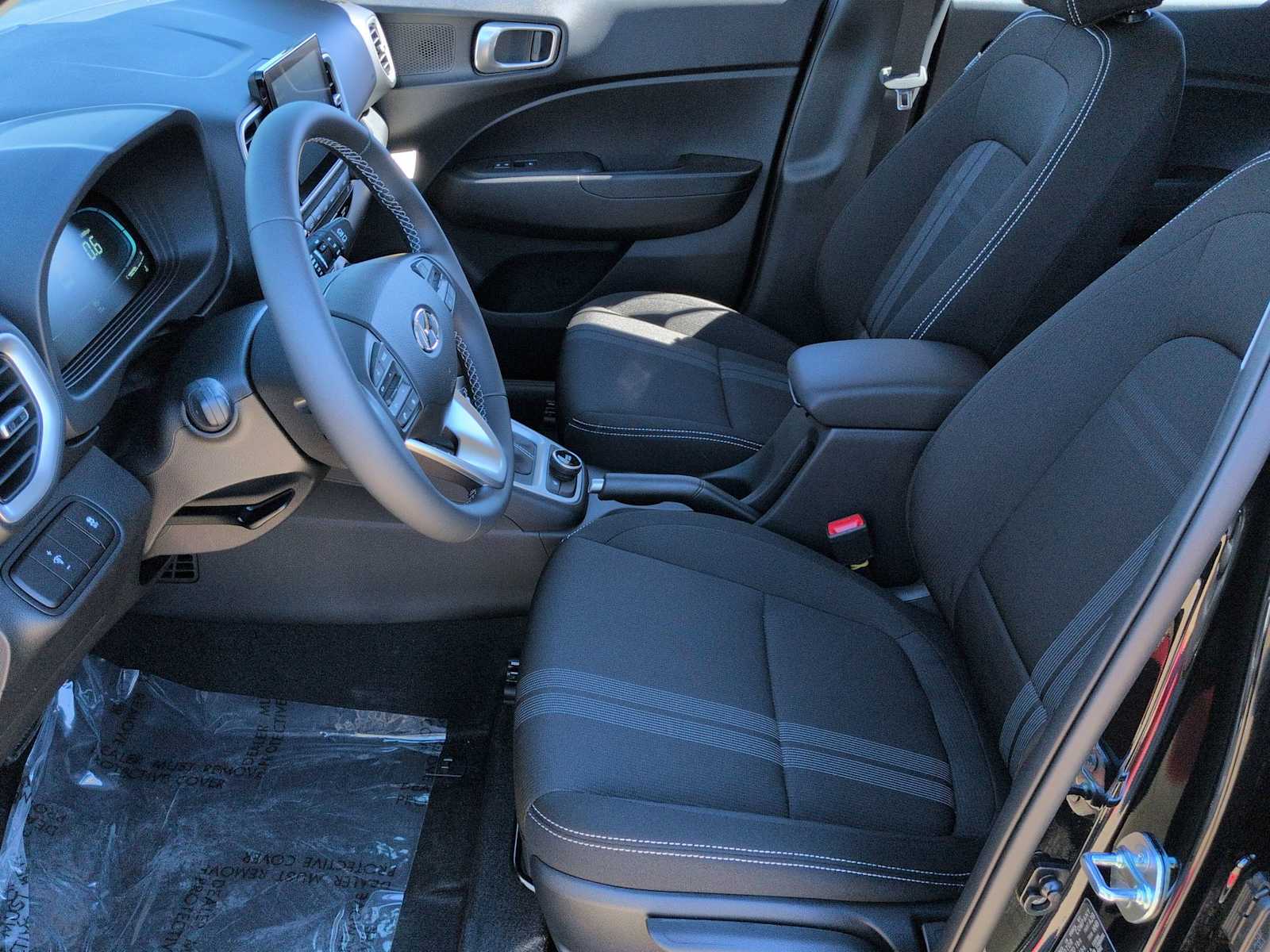 Thumbnail: 2026 Hyundai Venue - 16