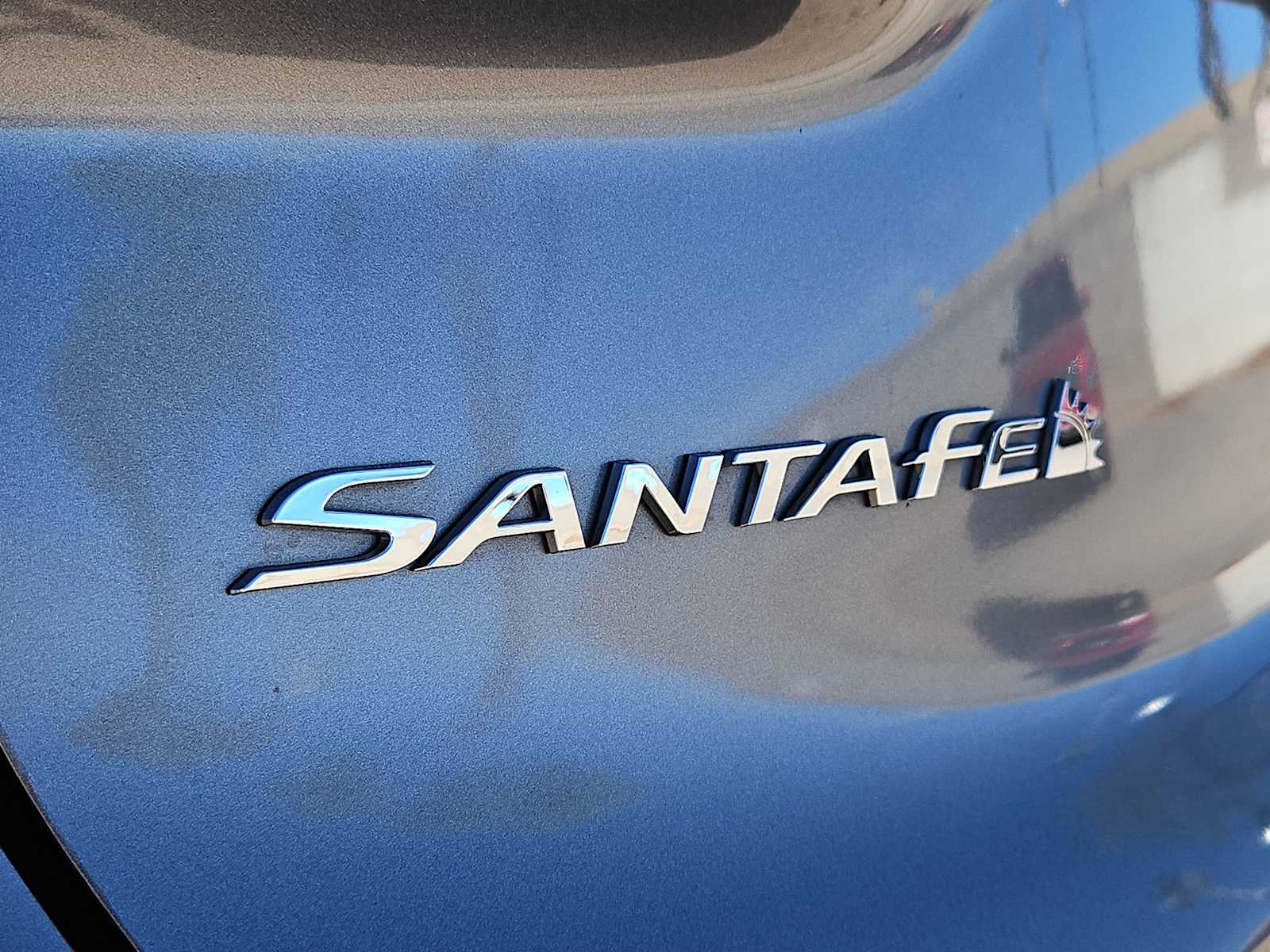 Thumbnail: 2019 Hyundai Santa Fe - 13