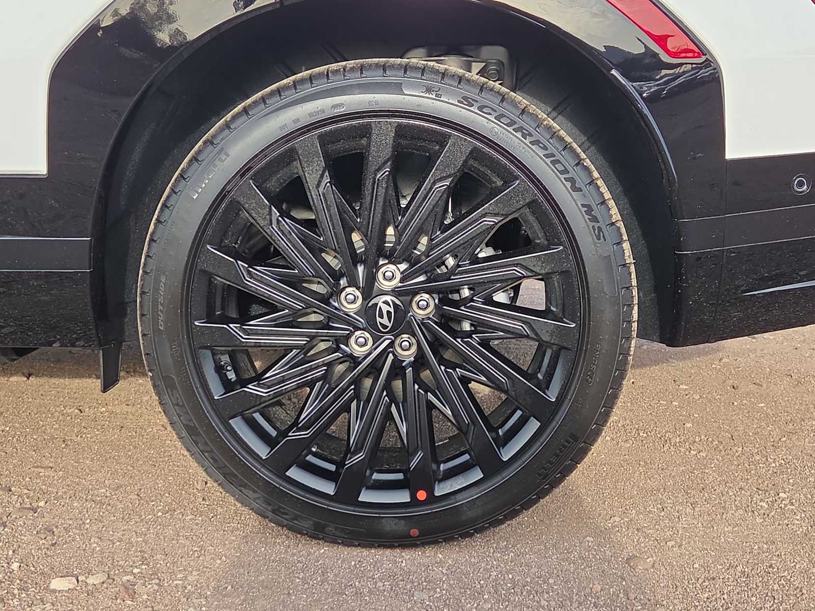 Thumbnail: 2026 Hyundai Santa Fe - 13