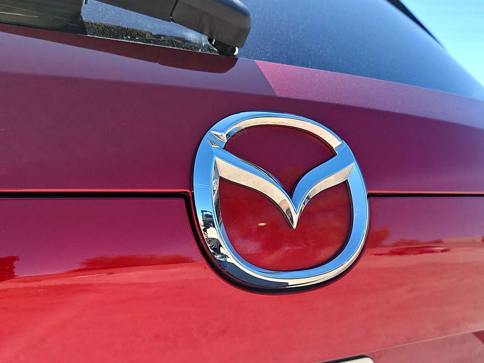 Thumbnail: 2021 Mazda CX-5 - 11