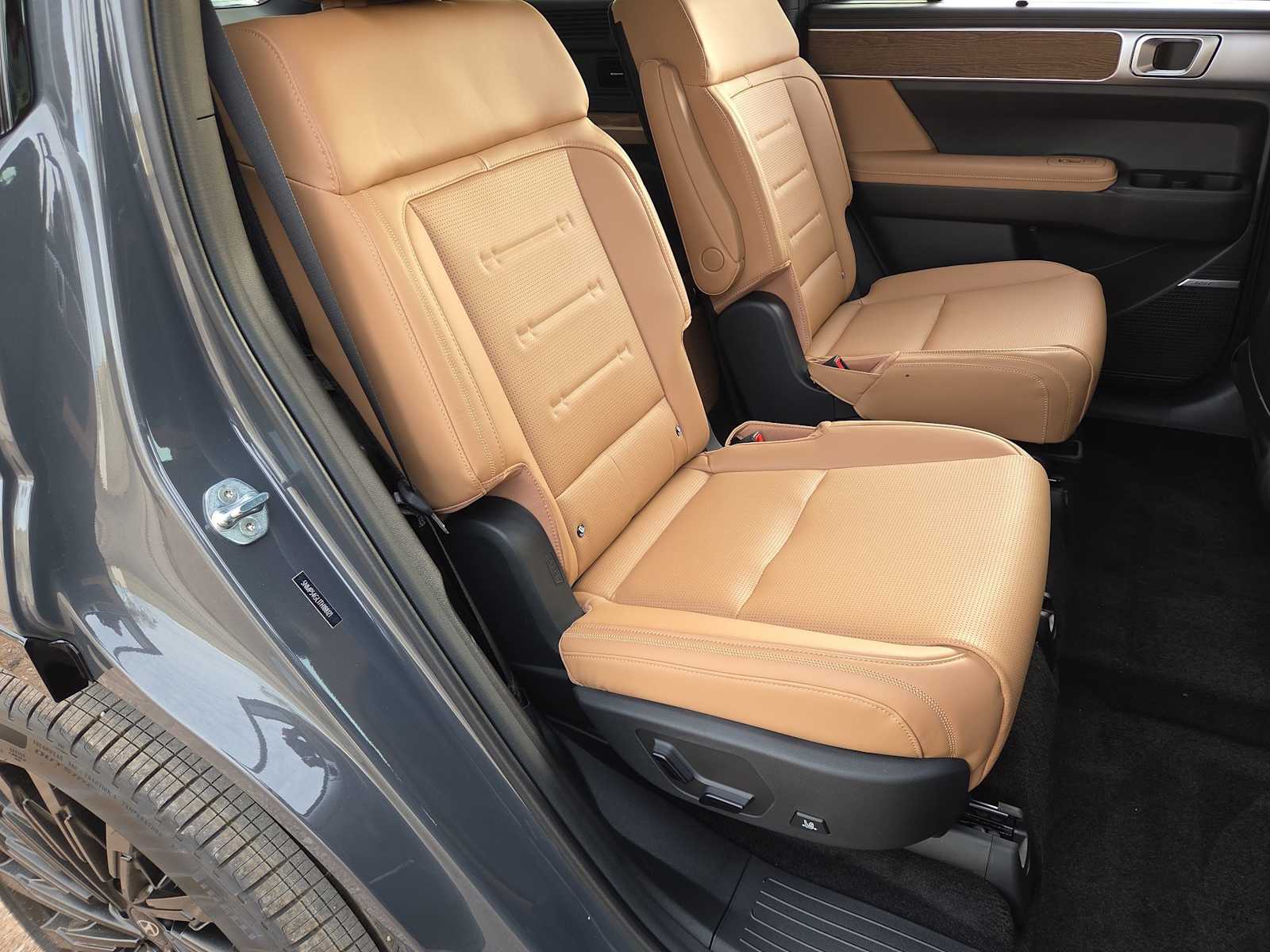 Thumbnail: 2026 Hyundai Santa Fe - 21