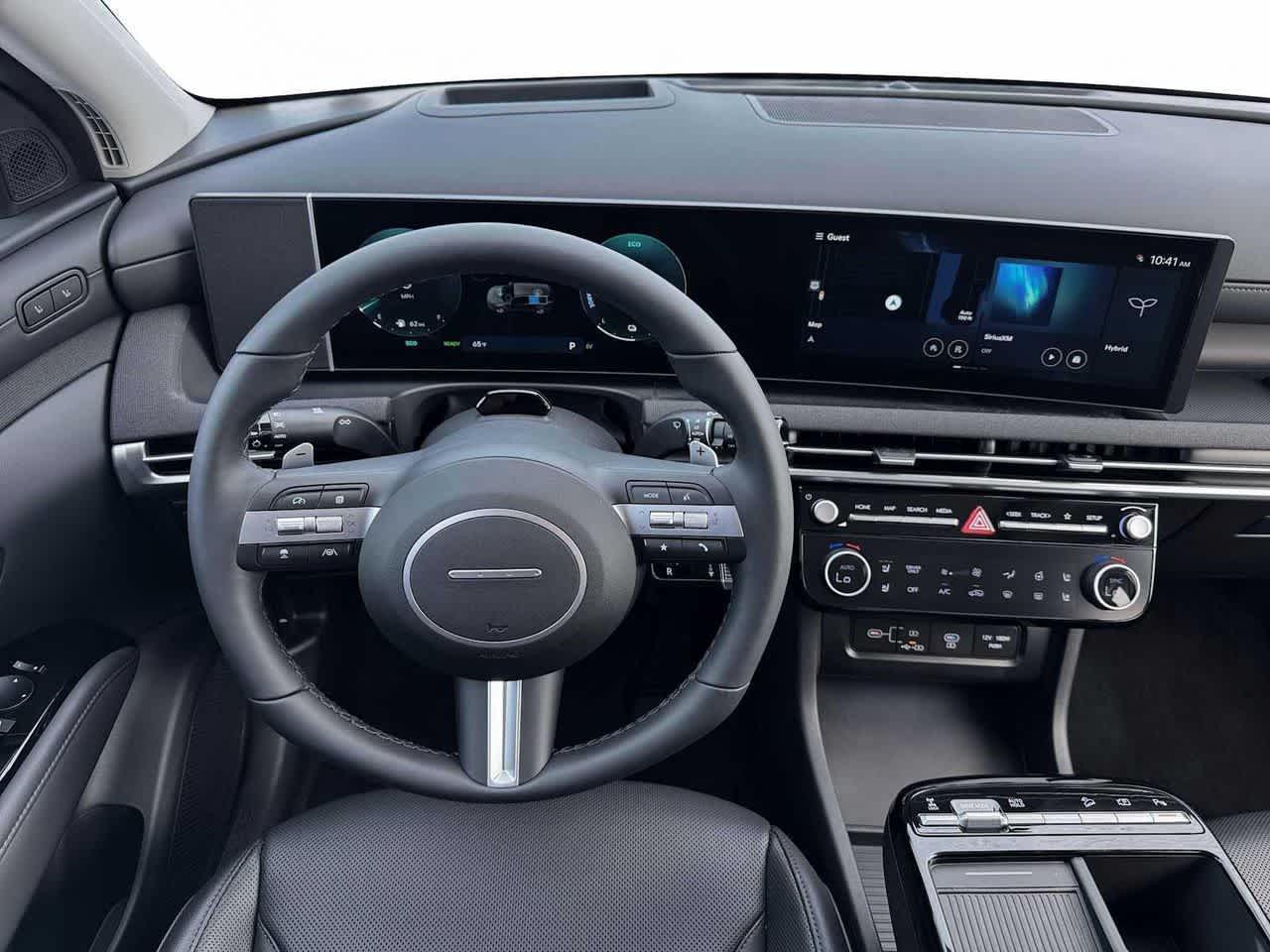 Thumbnail: 2026 Hyundai Tucson - 17