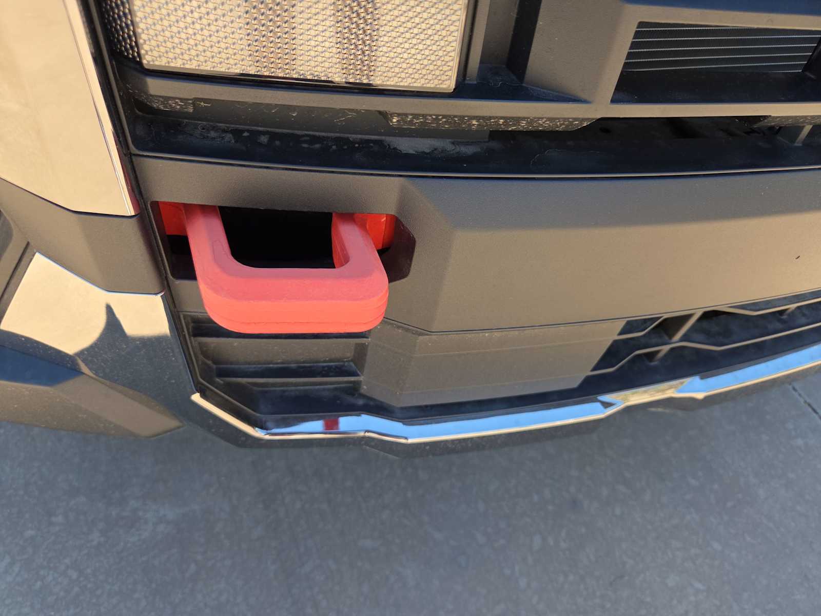 Thumbnail: 2025 Hyundai Santa Cruz - 34