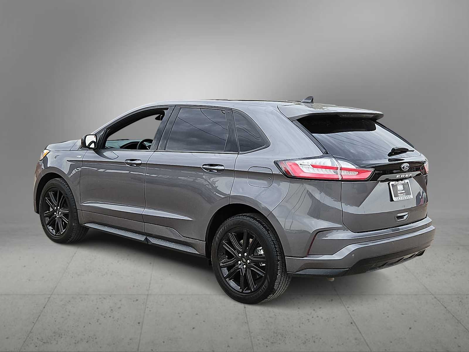 Thumbnail: 2022 Ford Edge - 6