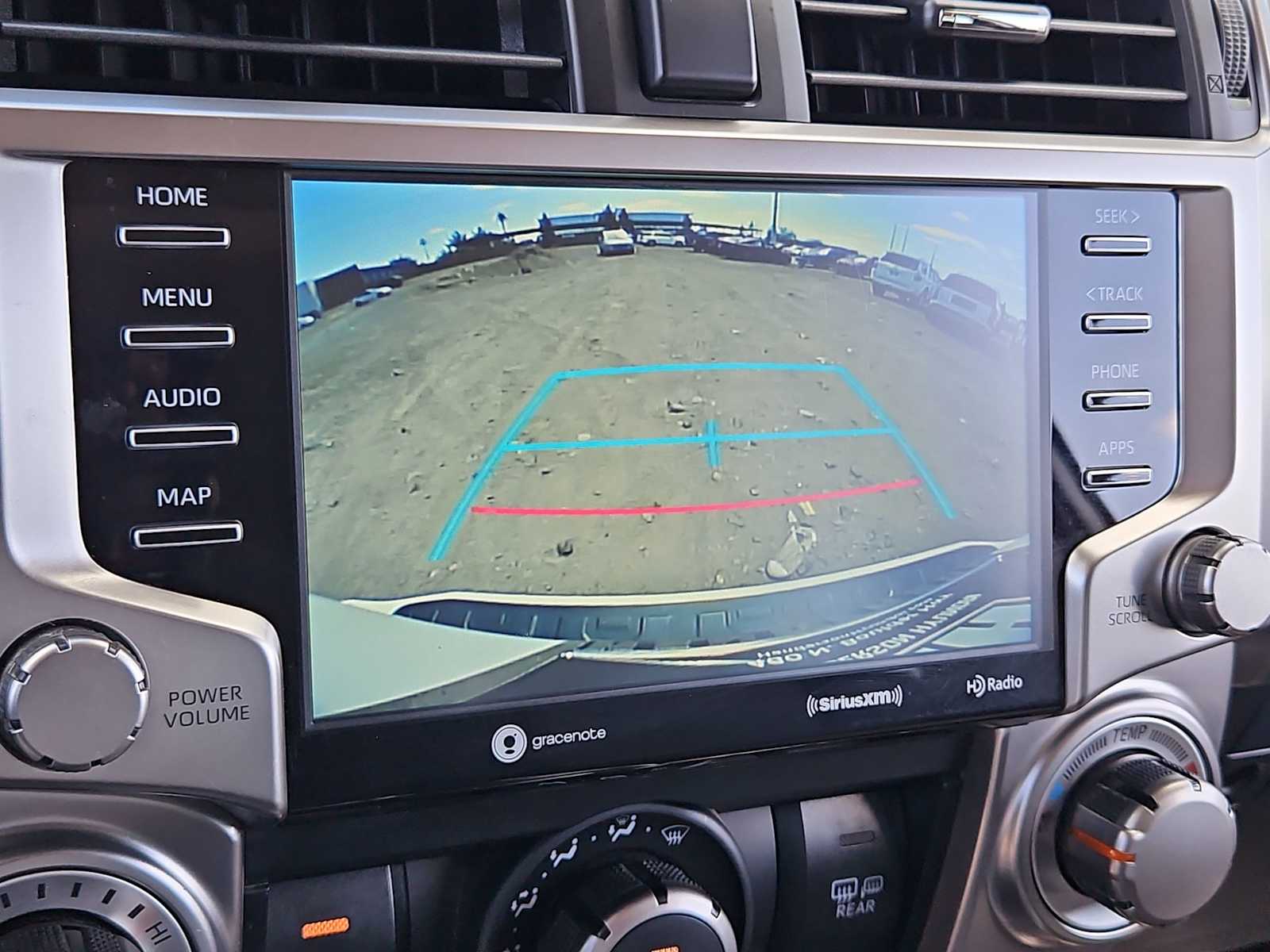 Thumbnail: 2024 Toyota 4Runner - 27