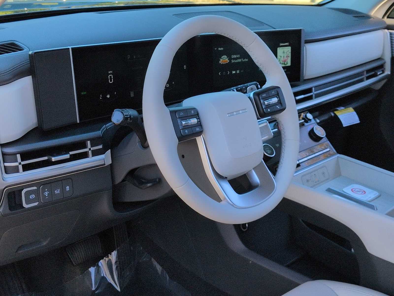 Thumbnail: 2026 Hyundai Santa Fe - 10