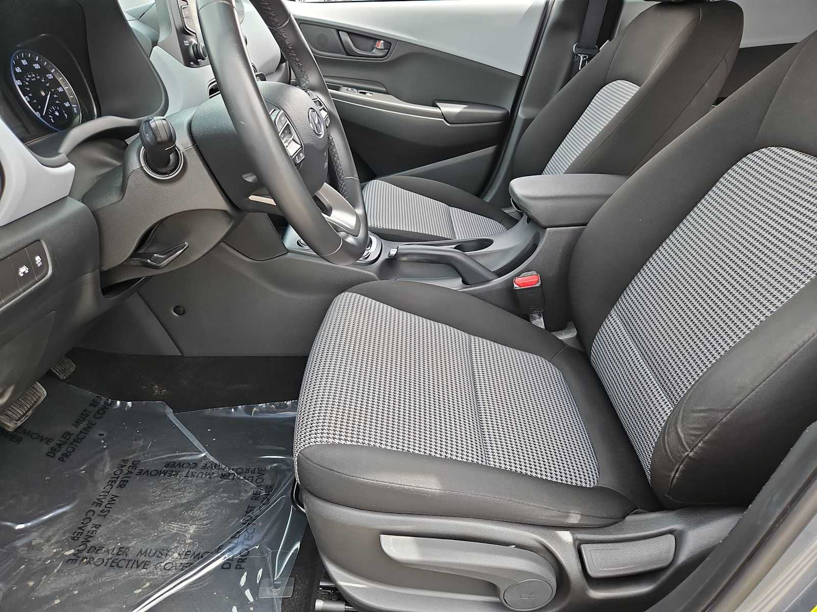 Thumbnail: 2021 Hyundai Kona - 16