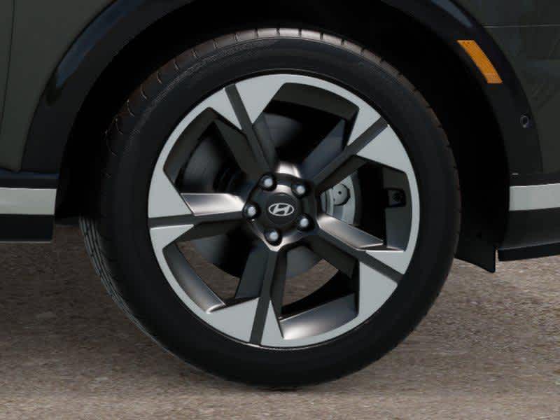 Thumbnail: 2026 Hyundai Palisade - 8