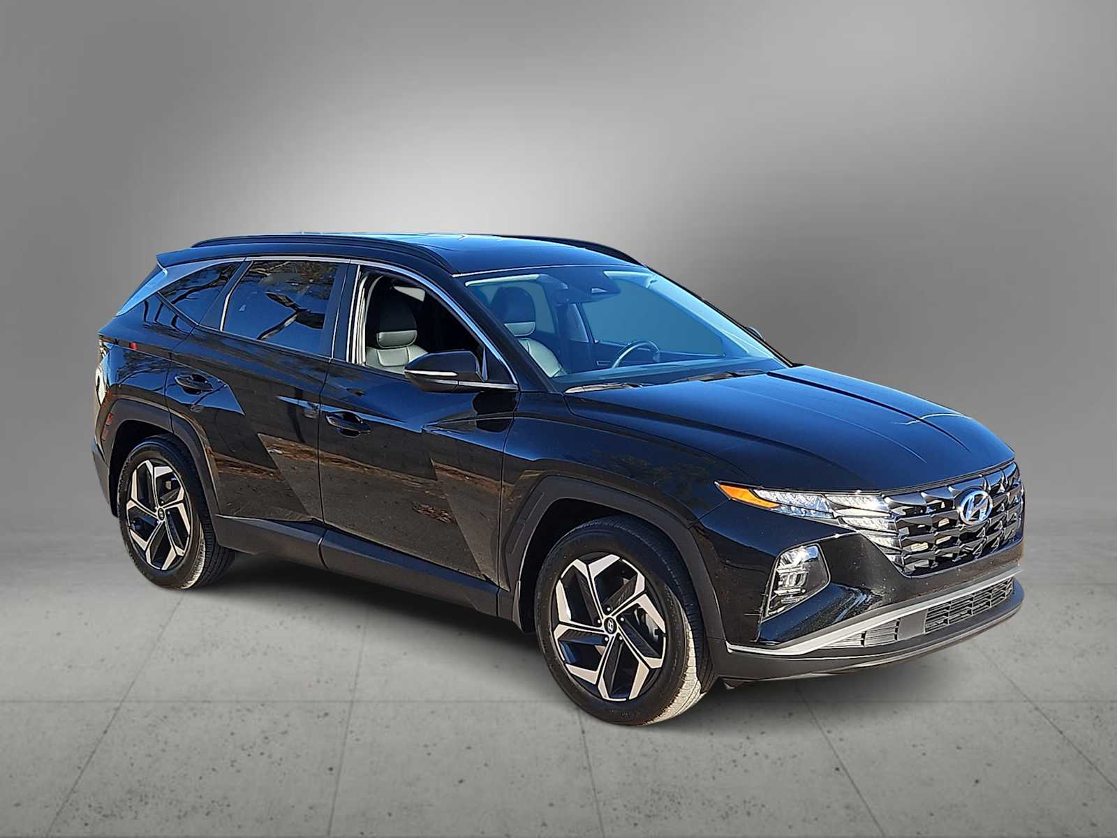 Thumbnail: 2023 Hyundai Tucson - 2