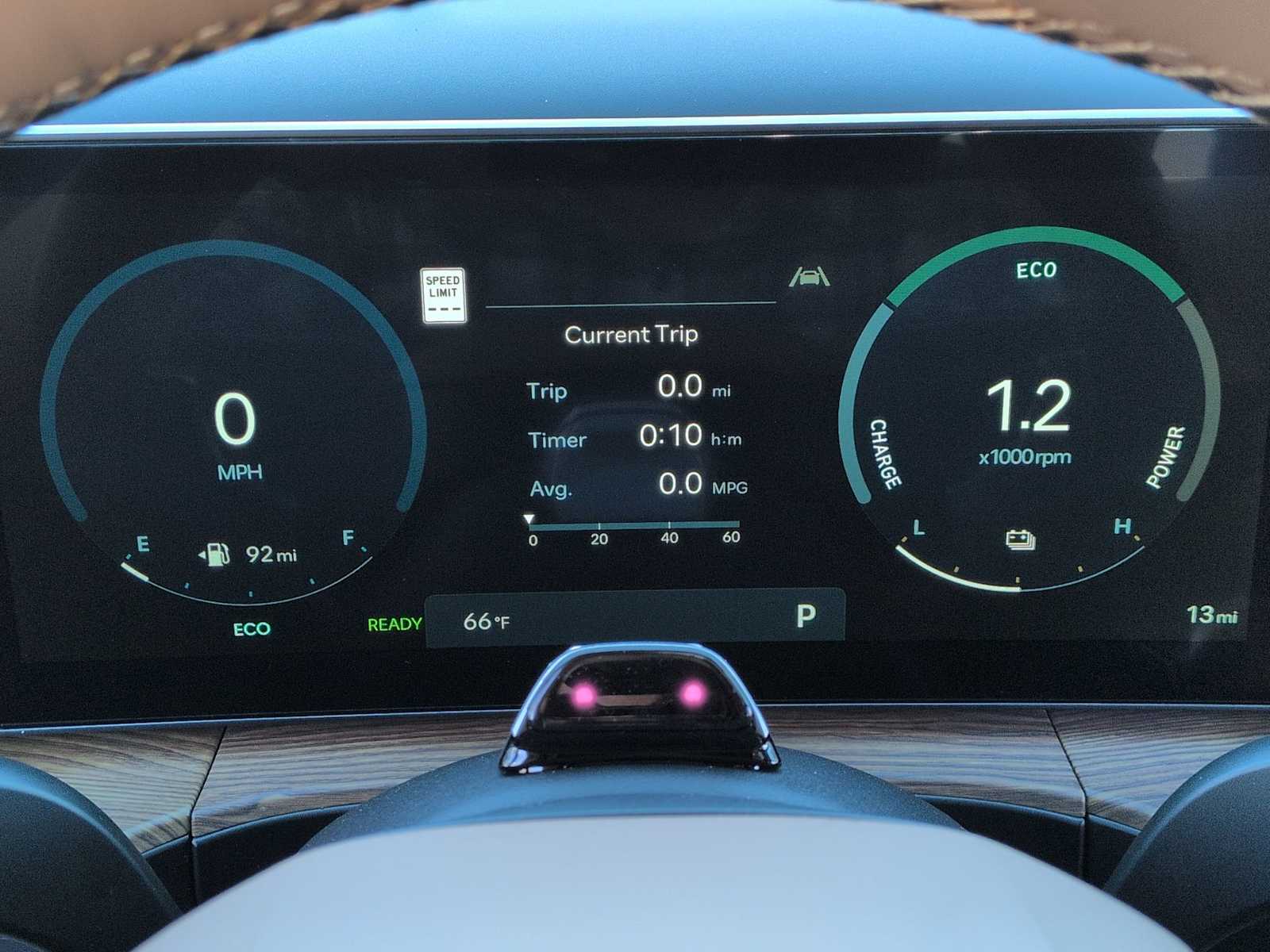 Thumbnail: 2026 Hyundai Santa Fe - 35