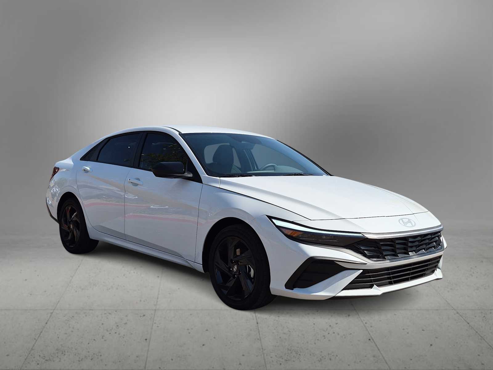 Thumbnail: 2026 Hyundai Elantra - 2
