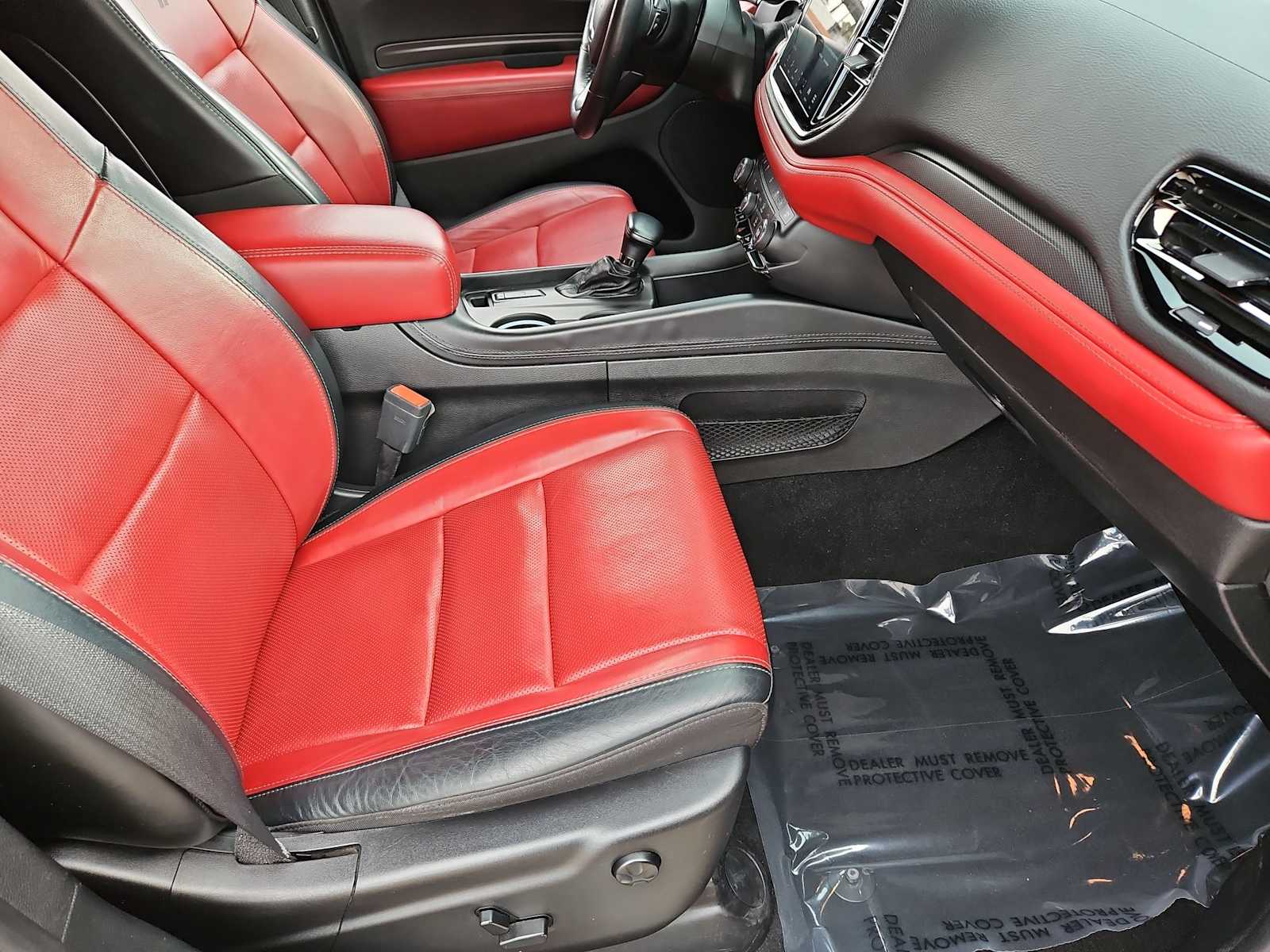 Thumbnail: 2021 Dodge Durango - 22