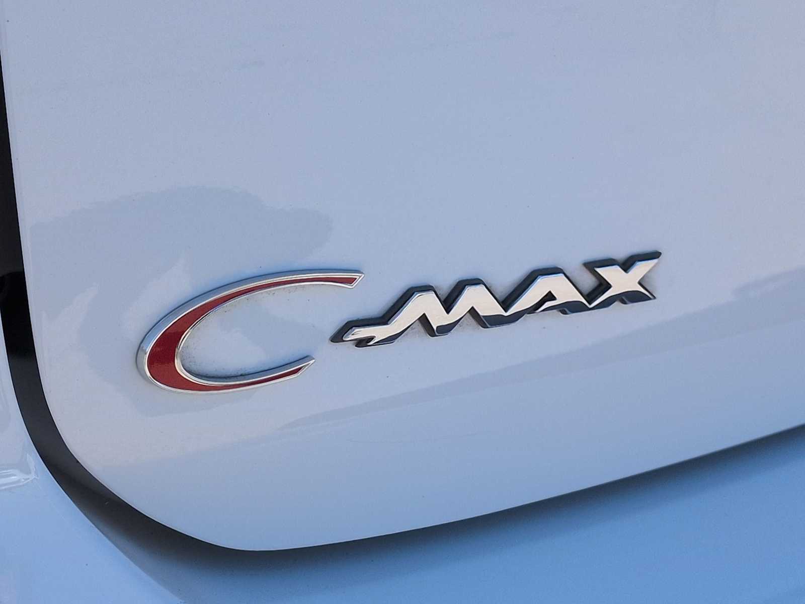 Thumbnail: 2013 Ford C-Max - 13