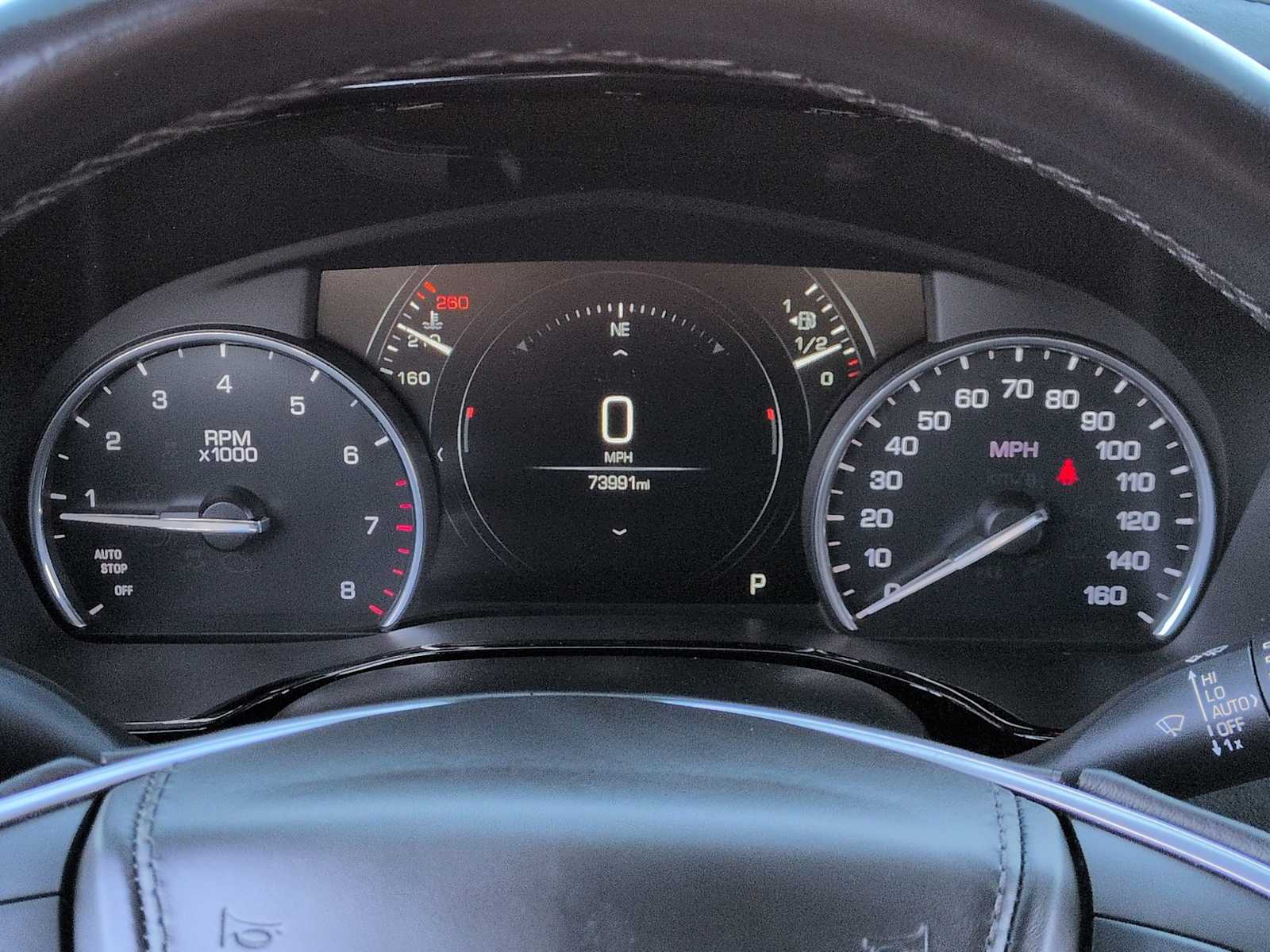 Thumbnail: 2018 Cadillac XT5 - 35