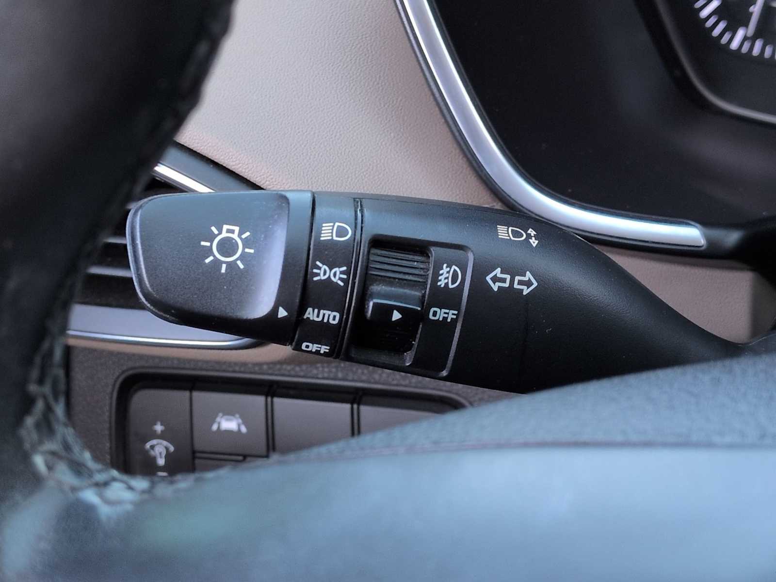 Thumbnail: 2019 Hyundai Santa Fe - 28