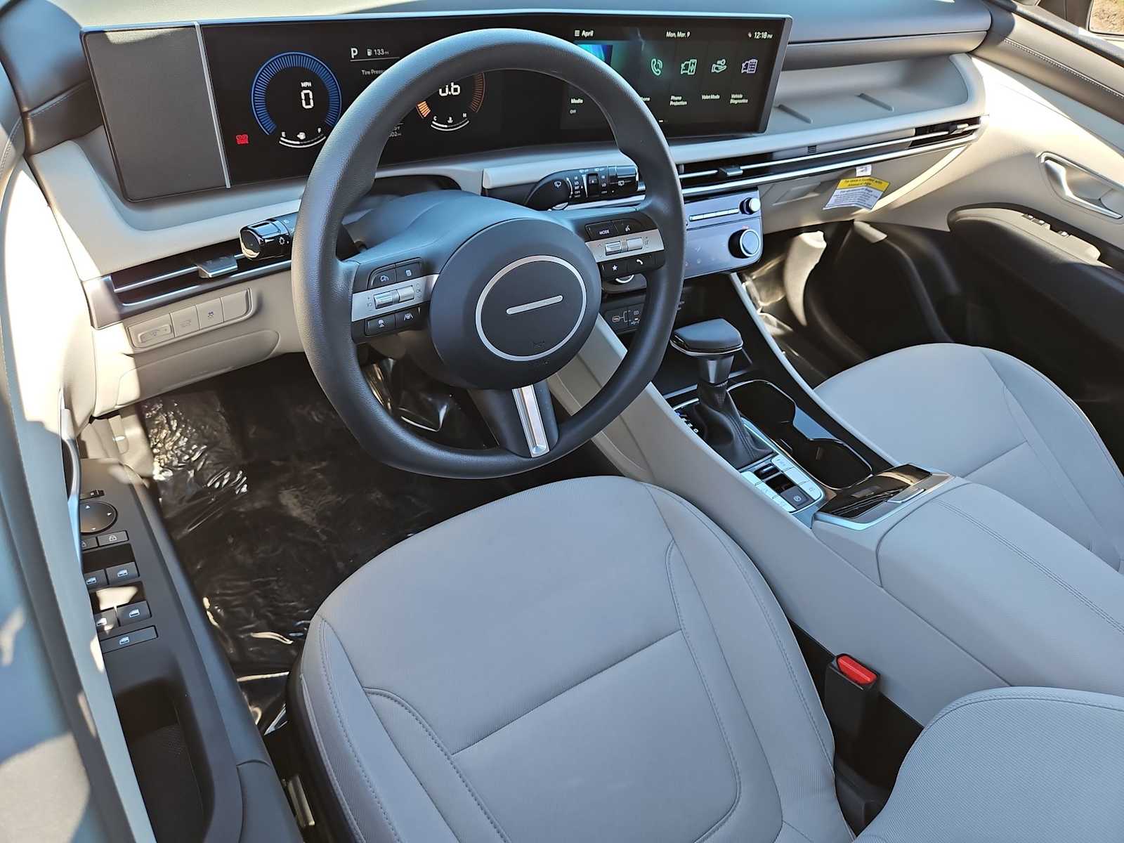 Thumbnail: 2026 Hyundai Tucson - 10