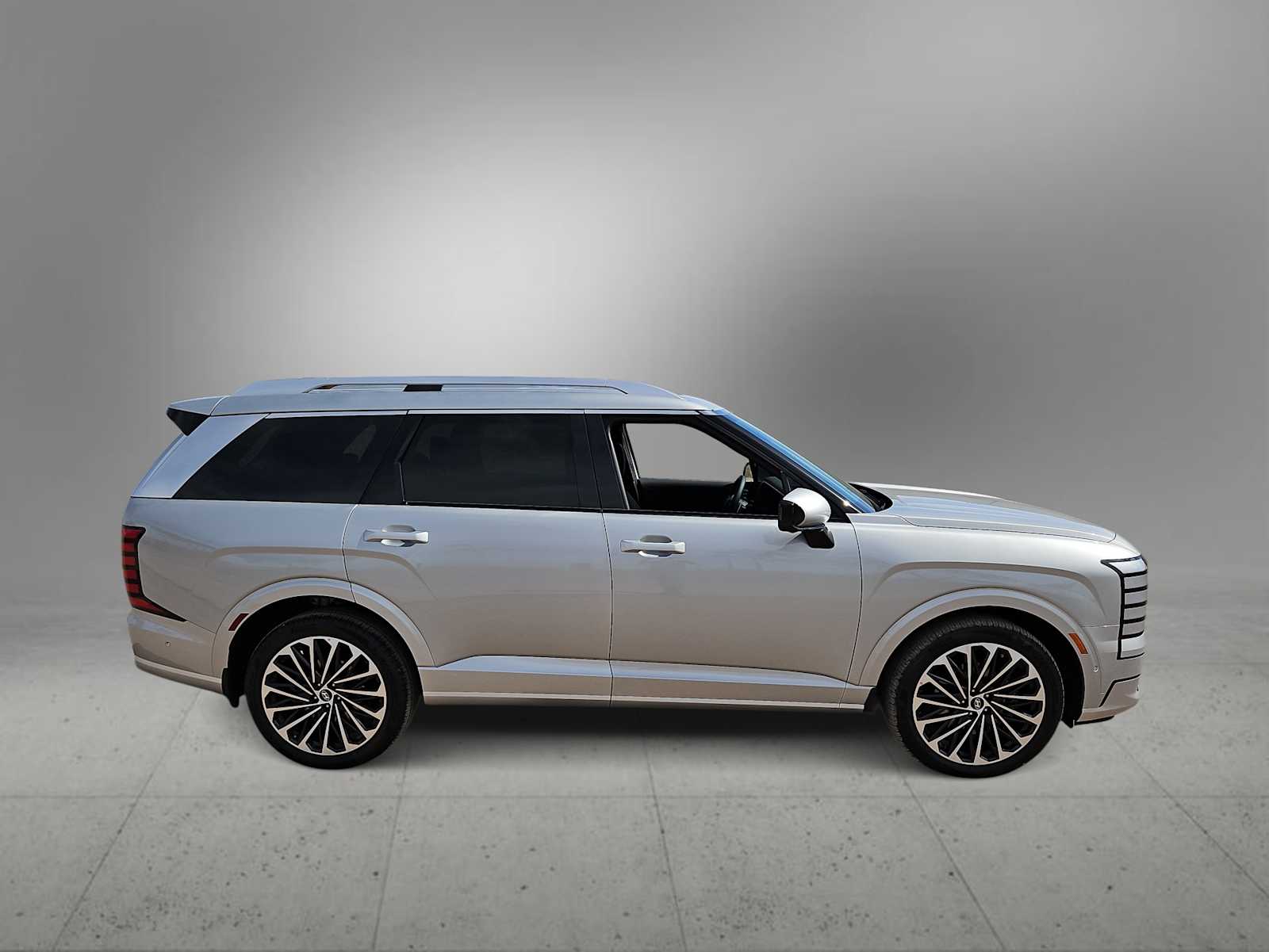 Thumbnail: 2026 Hyundai Palisade - 9