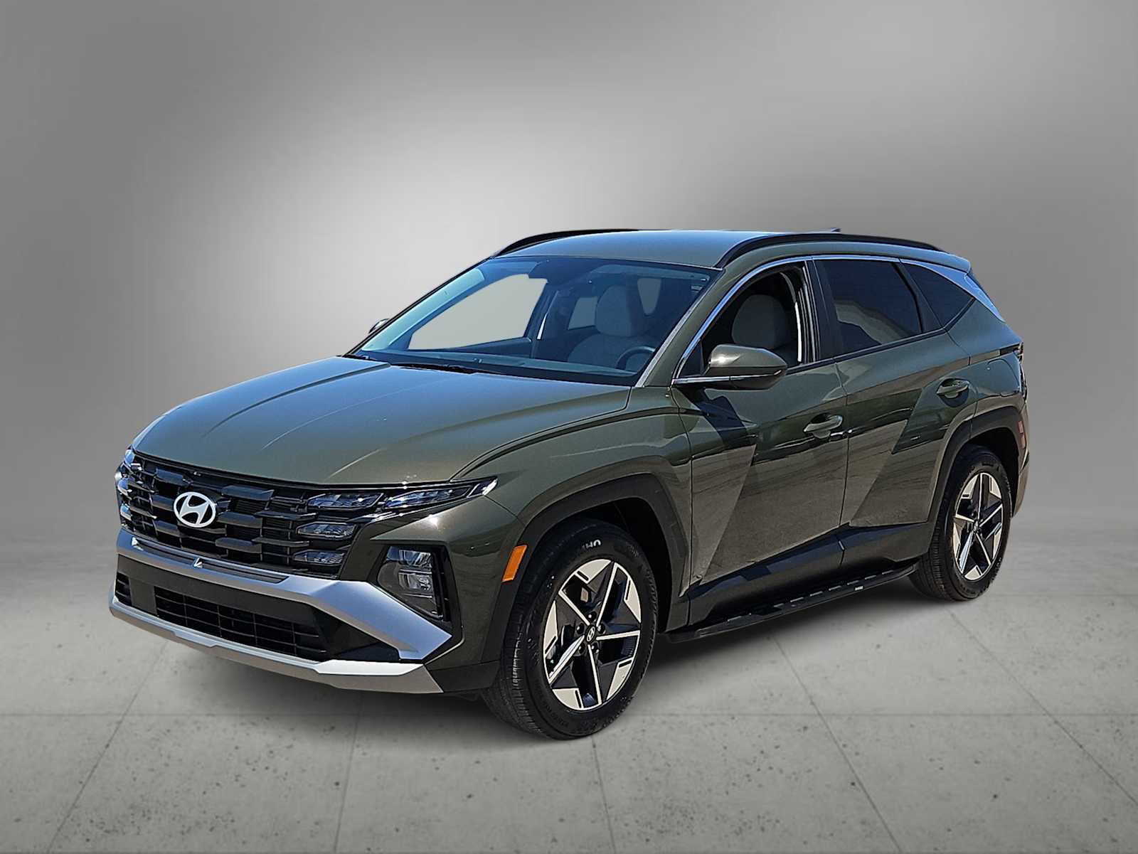 Thumbnail: 2026 Hyundai Tucson - 4