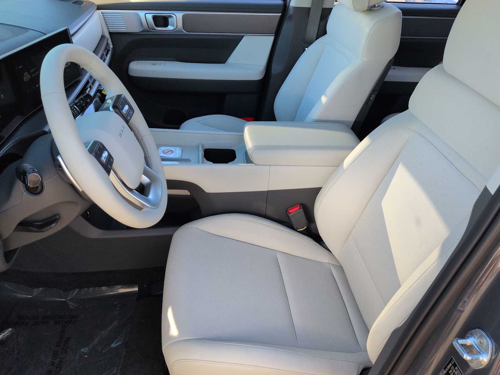 Thumbnail: 2026 Hyundai Santa Fe - 16