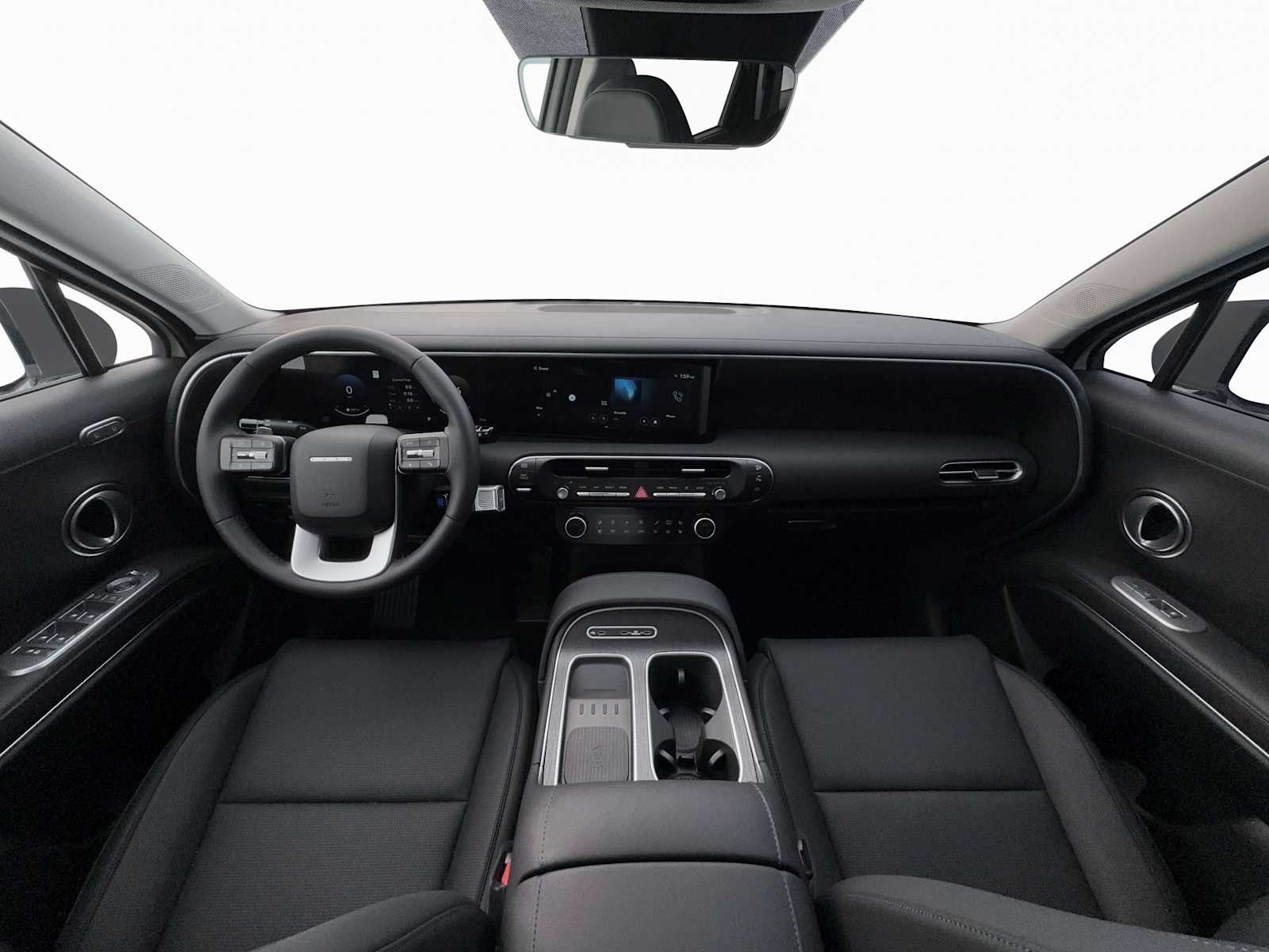 Thumbnail: 2026 Hyundai Palisade - 13