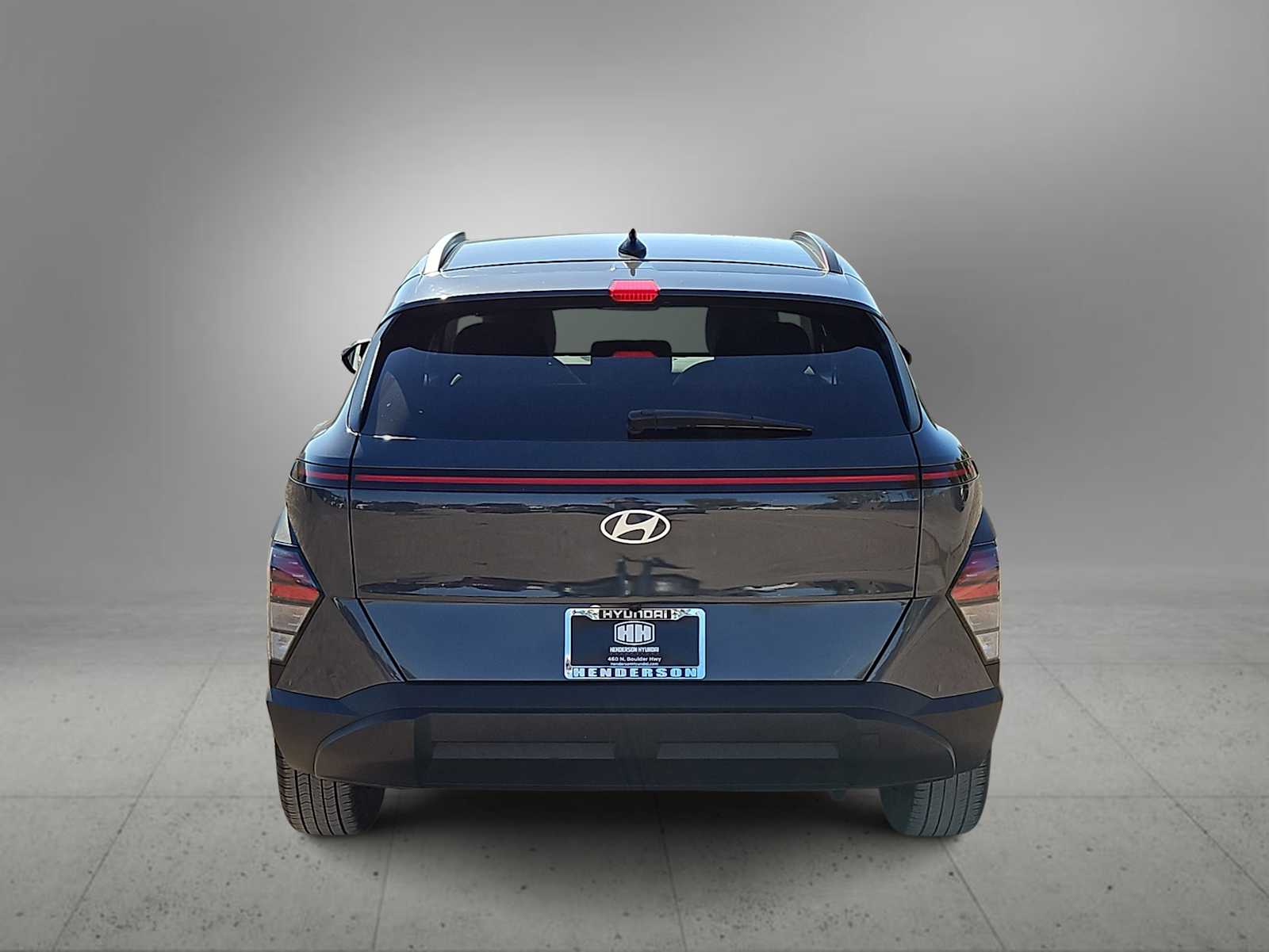 Thumbnail: 2024 Hyundai Kona - 7