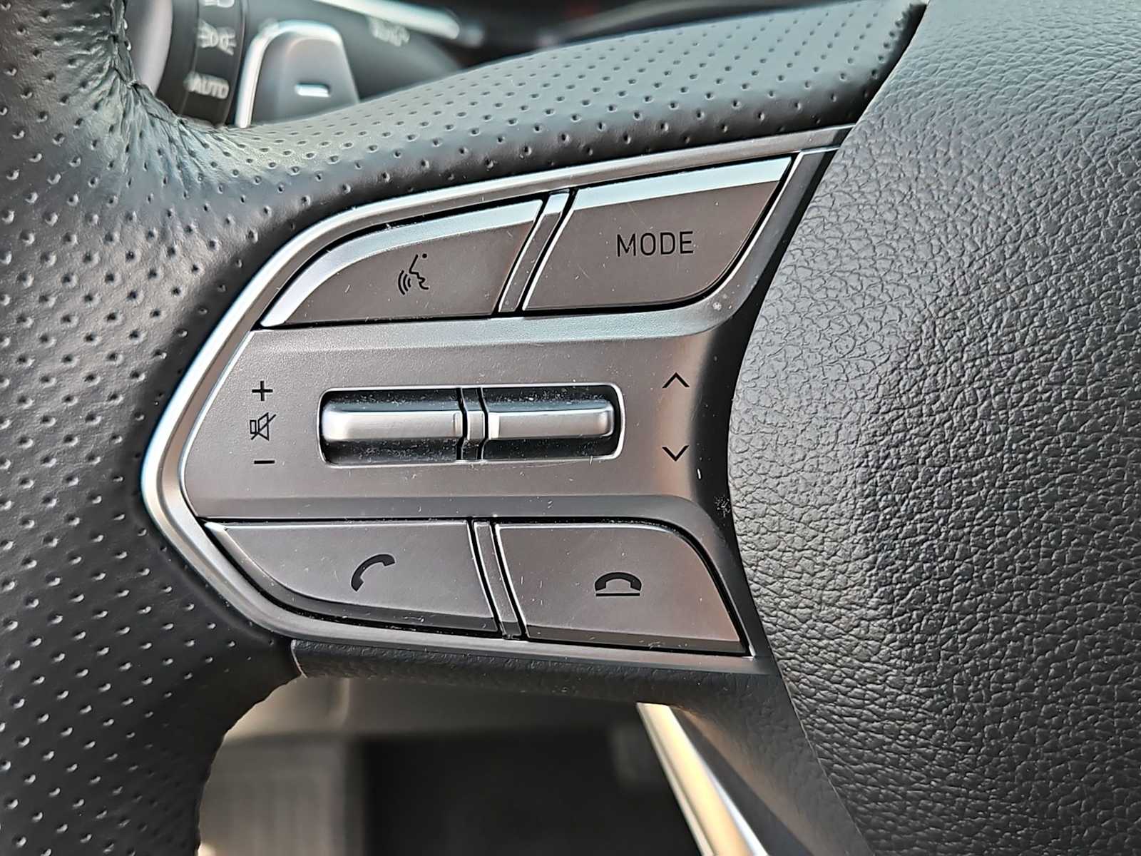 Thumbnail: 2023 Hyundai Santa Fe - 24