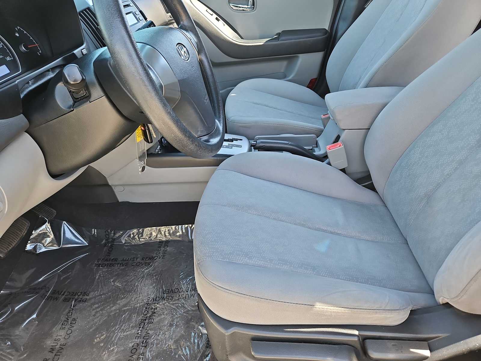 Thumbnail: 2010 Hyundai Elantra - 15