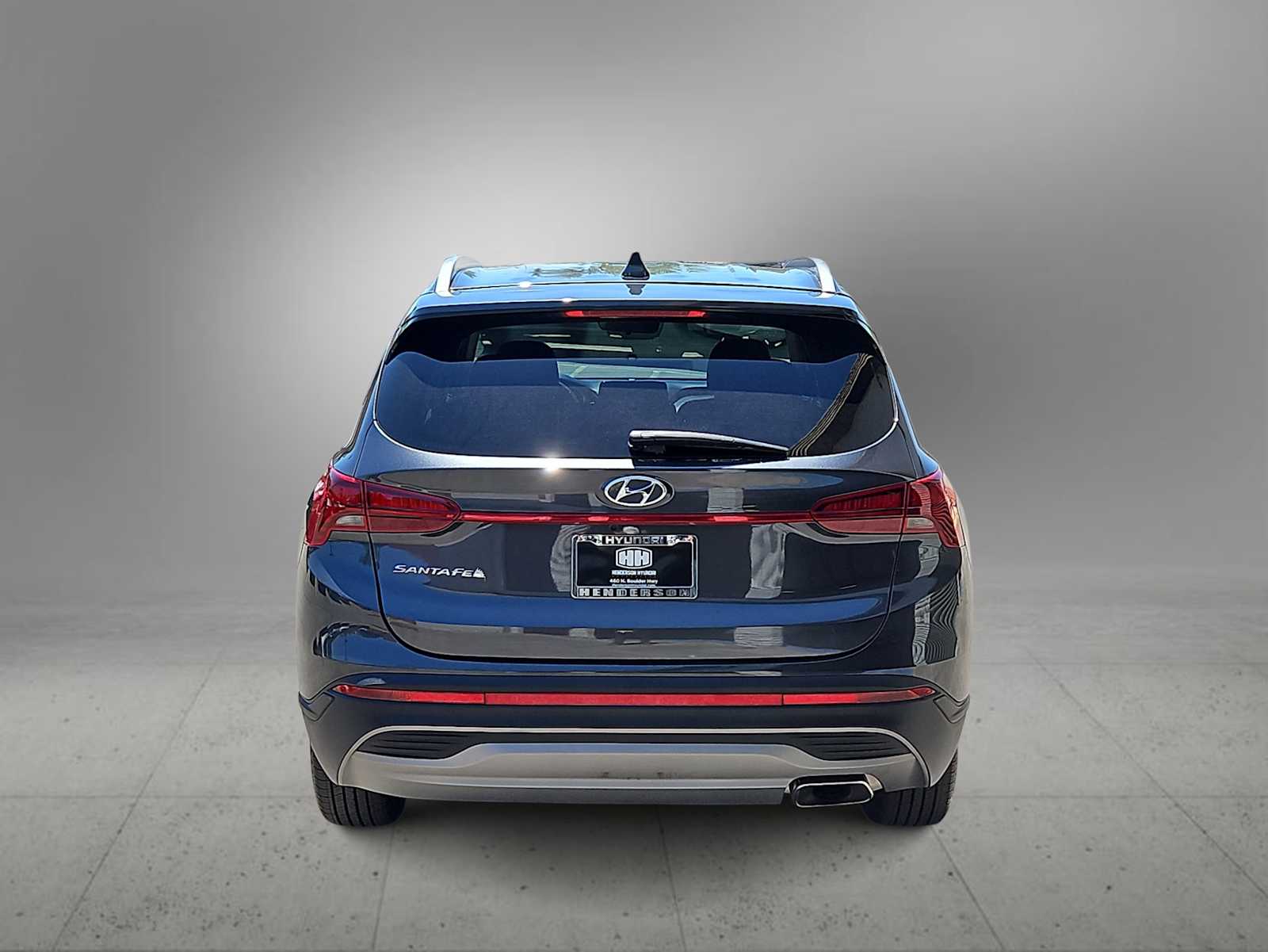 Thumbnail: 2023 Hyundai Santa Fe - 6