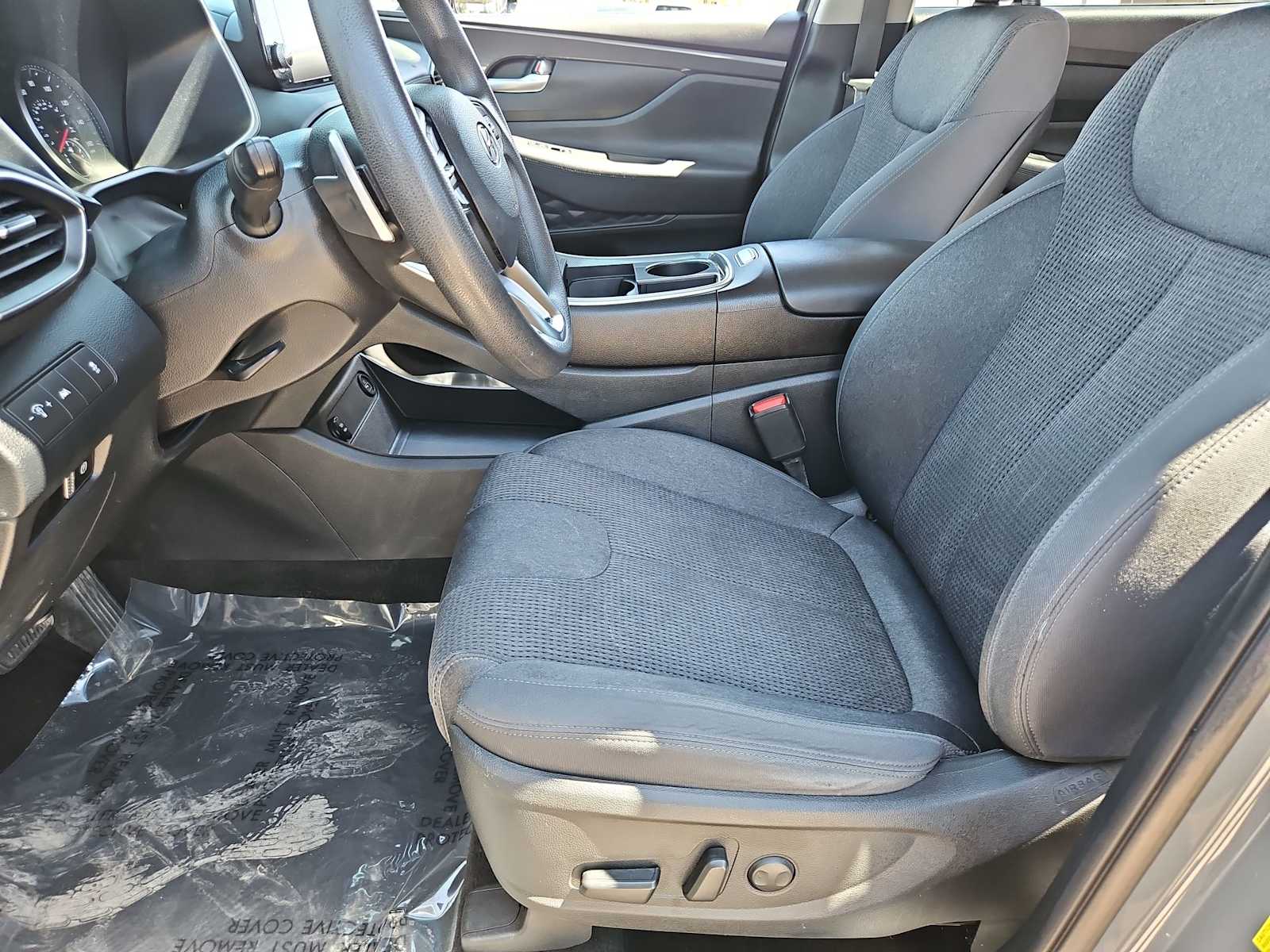 Thumbnail: 2021 Hyundai Santa Fe - 16