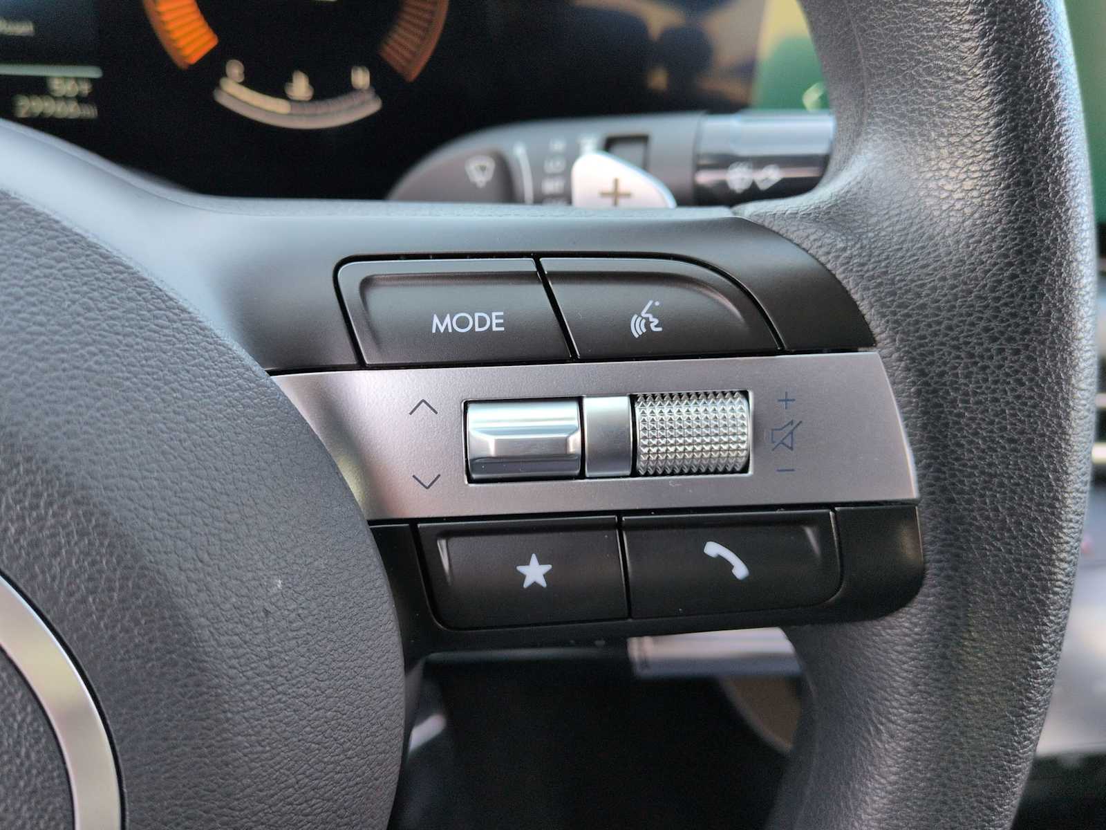 Thumbnail: 2025 Hyundai Sonata - 25