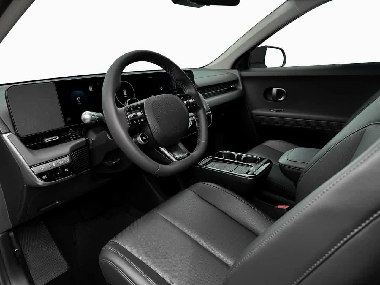2025 Hyundai Ioniq 5 SEL 14
