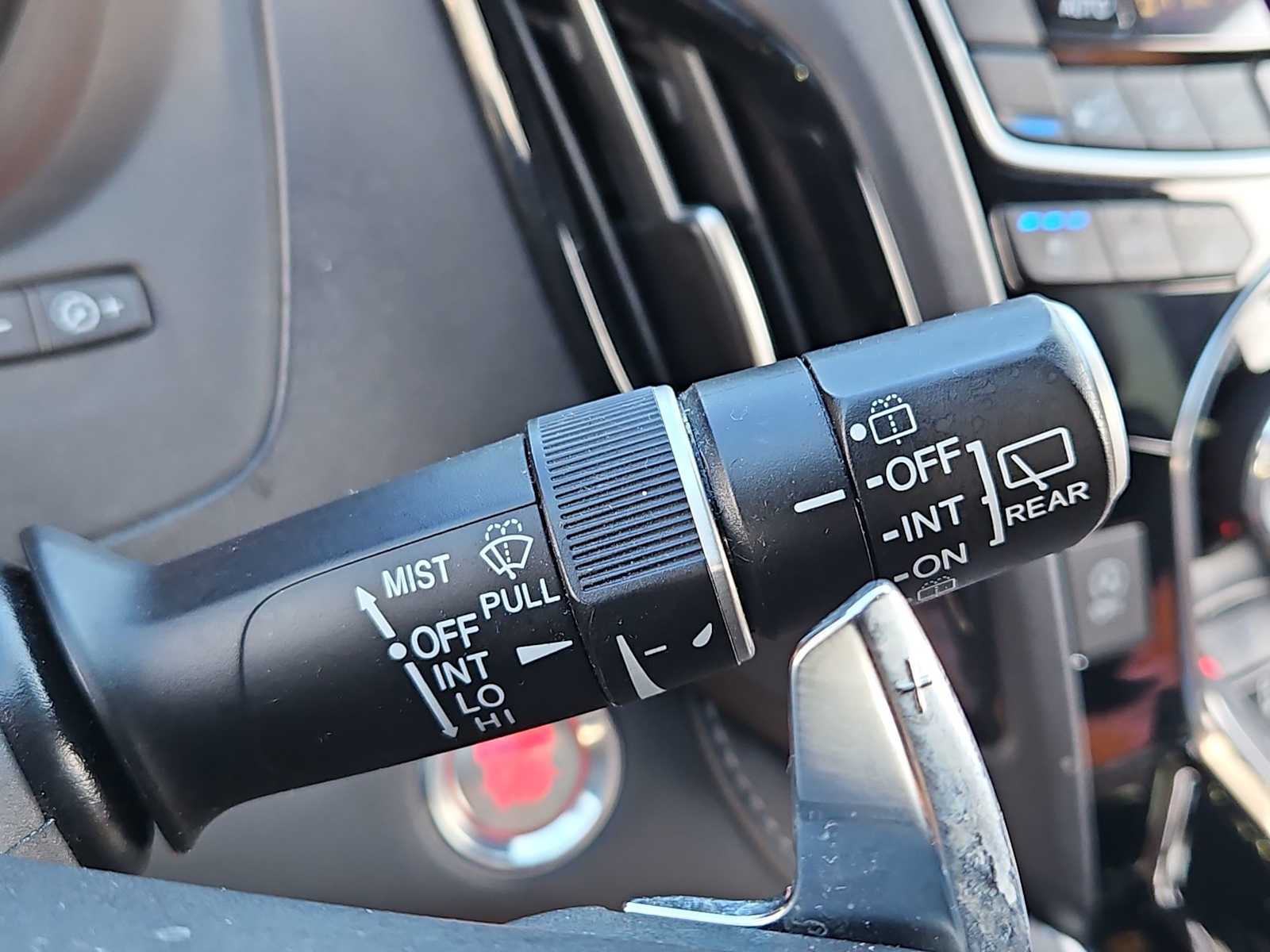 Thumbnail: 2019 Acura RDX - 25