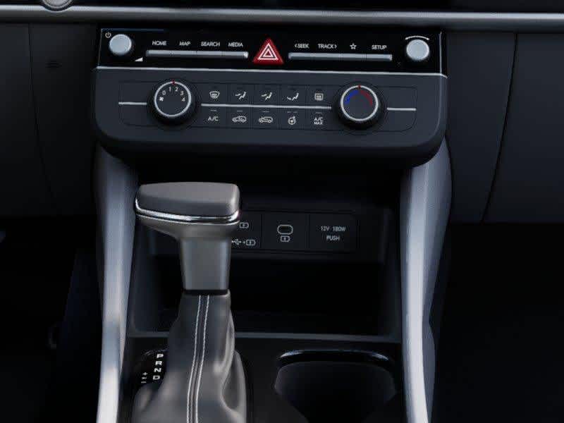 Thumbnail: 2026 Hyundai Tucson - 16