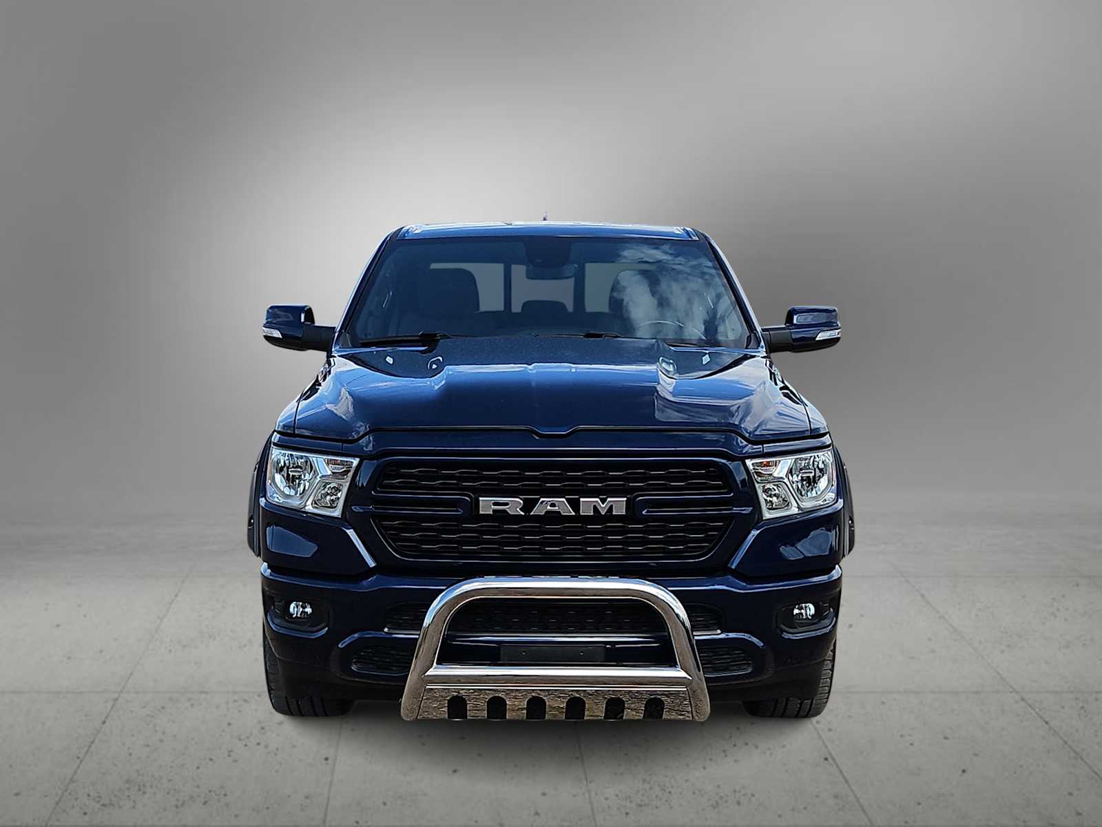Thumbnail: 2022 RAM 1500 - 3
