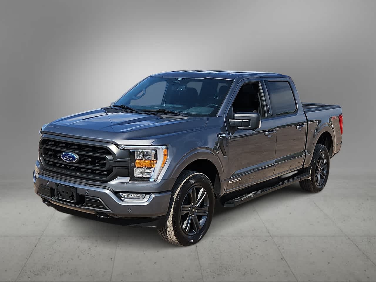 Thumbnail: 2023 Ford F-150 - 4