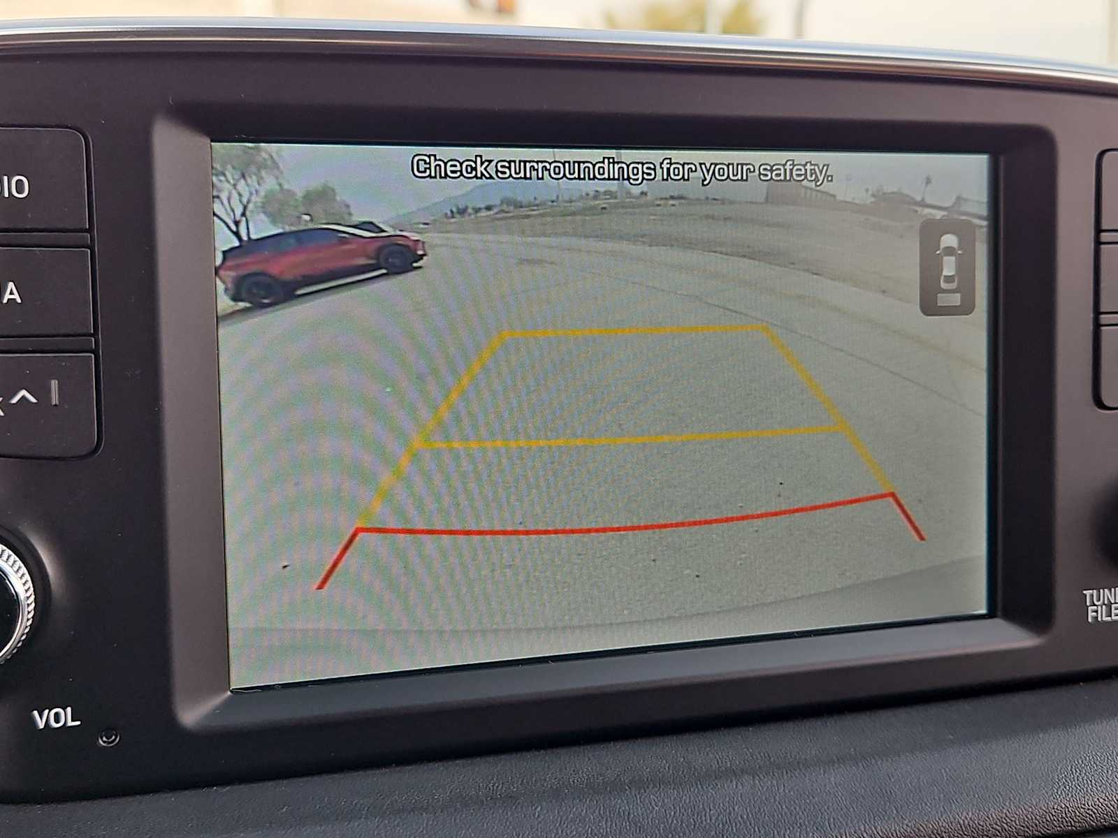 Thumbnail: 2019 Hyundai Santa Fe - 30